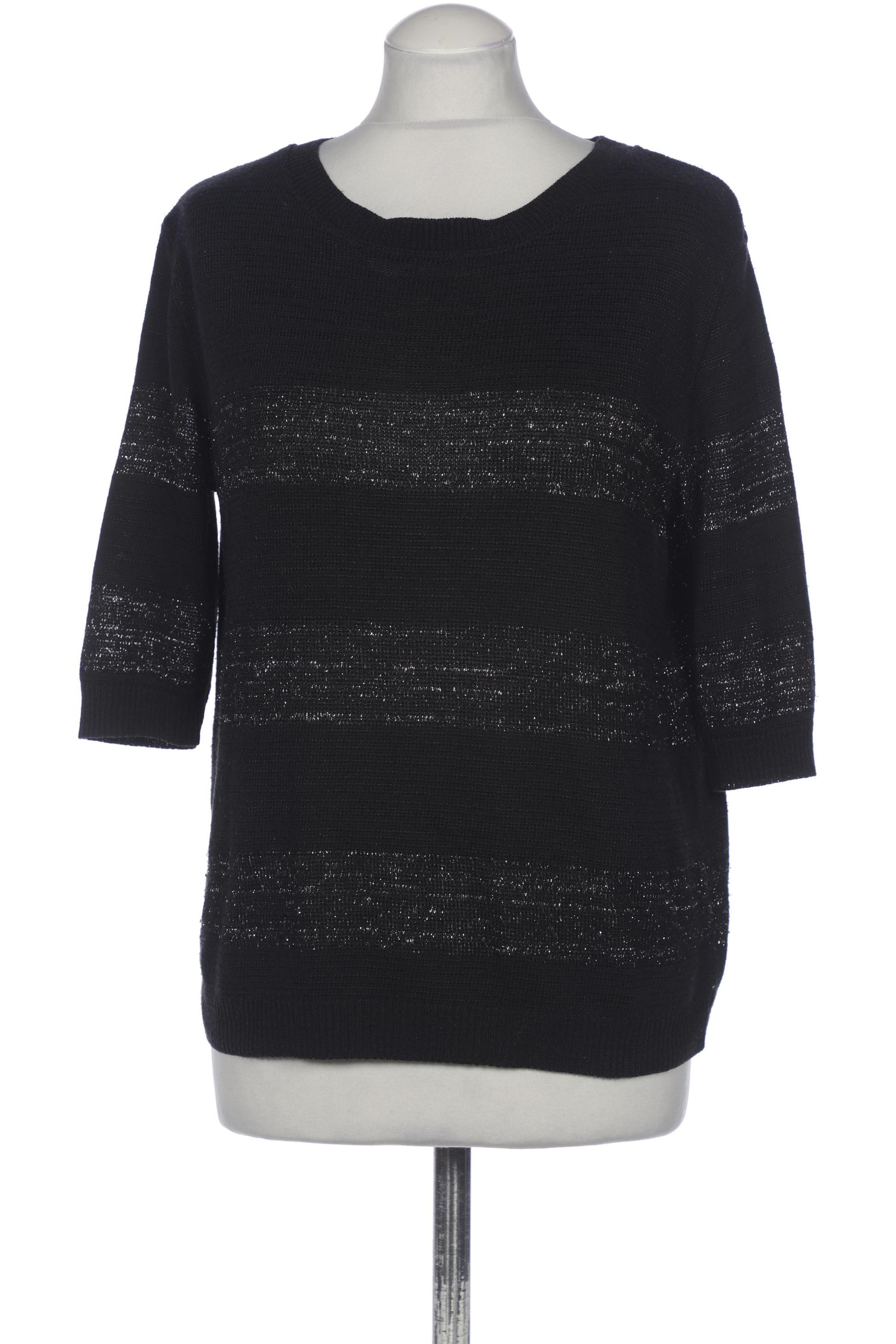 

Mango Damen Pullover, schwarz, Gr. 36