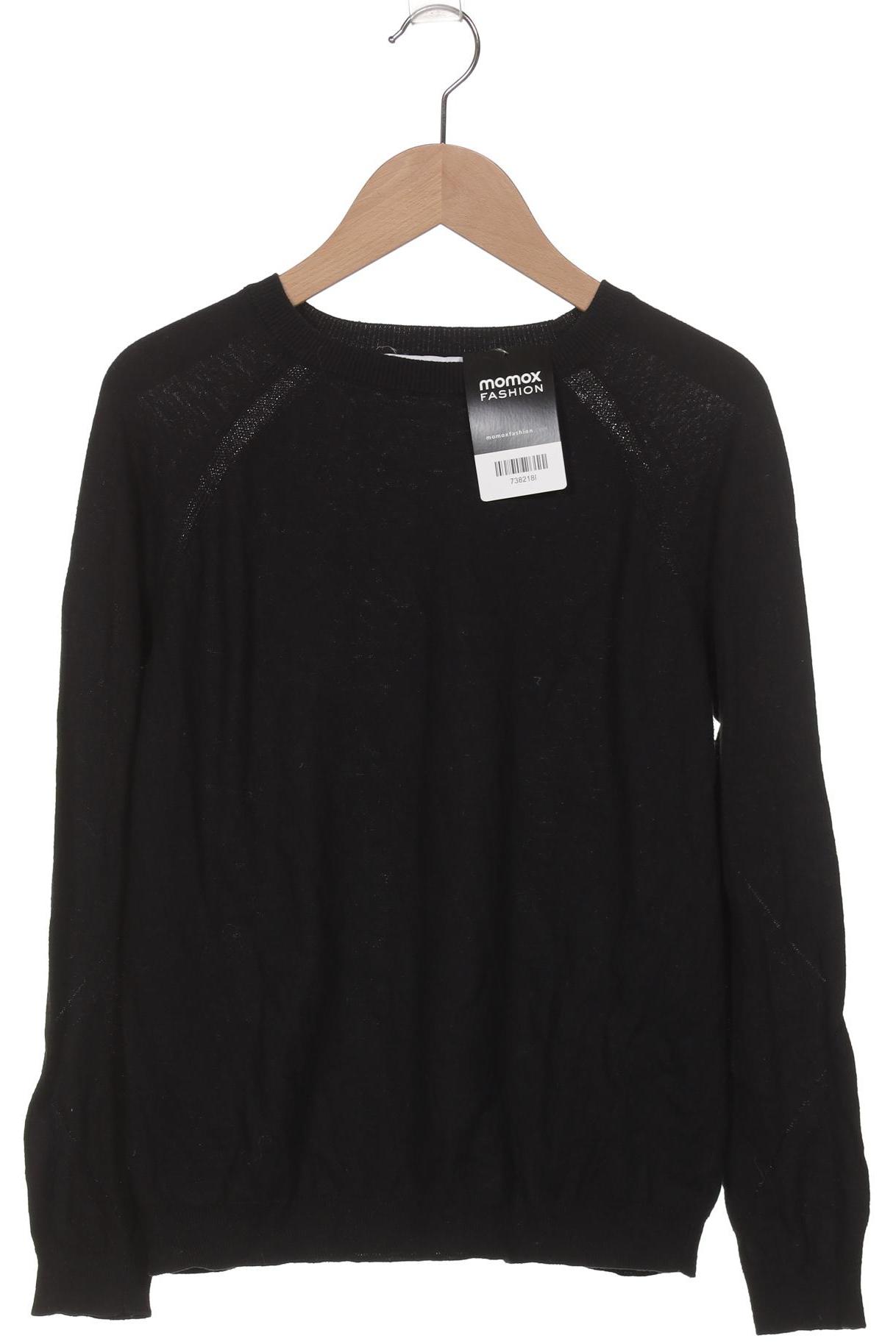 

Mango Damen Pullover, schwarz, Gr. 36