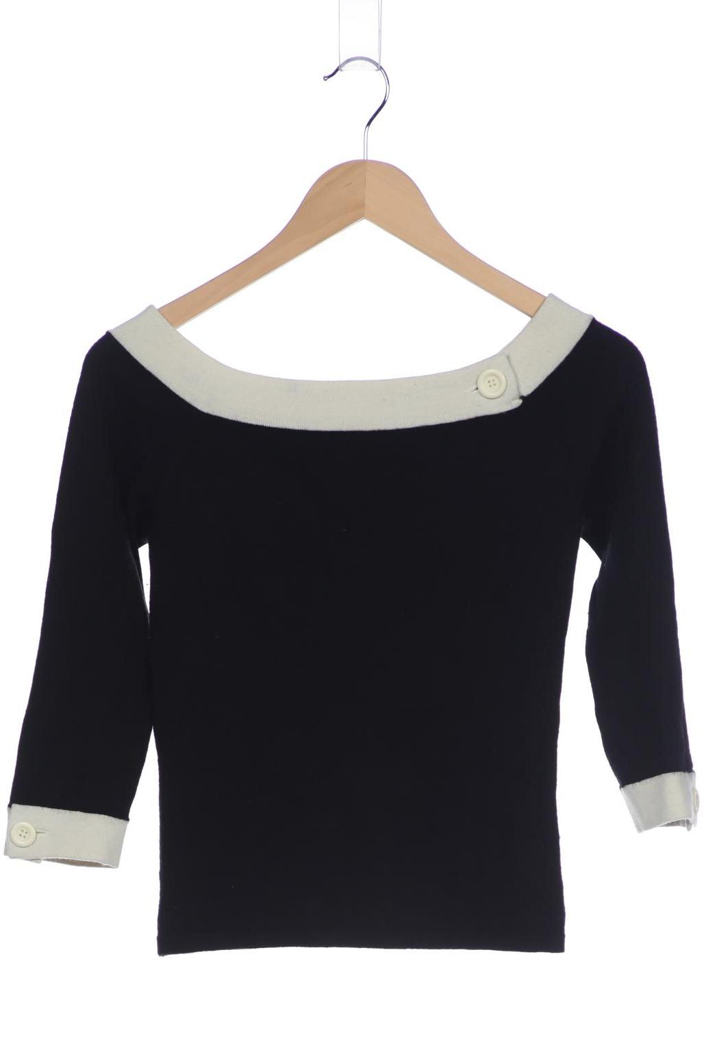 

Mango Damen Pullover, schwarz, Gr. 36