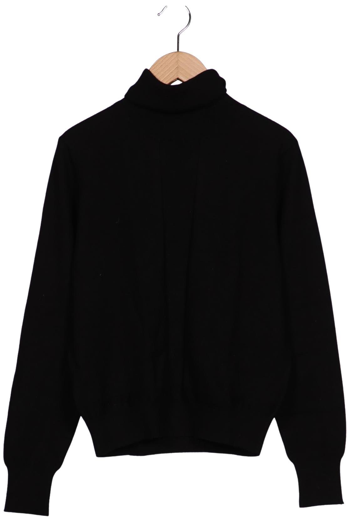 

Mango Damen Pullover, schwarz, Gr. 38