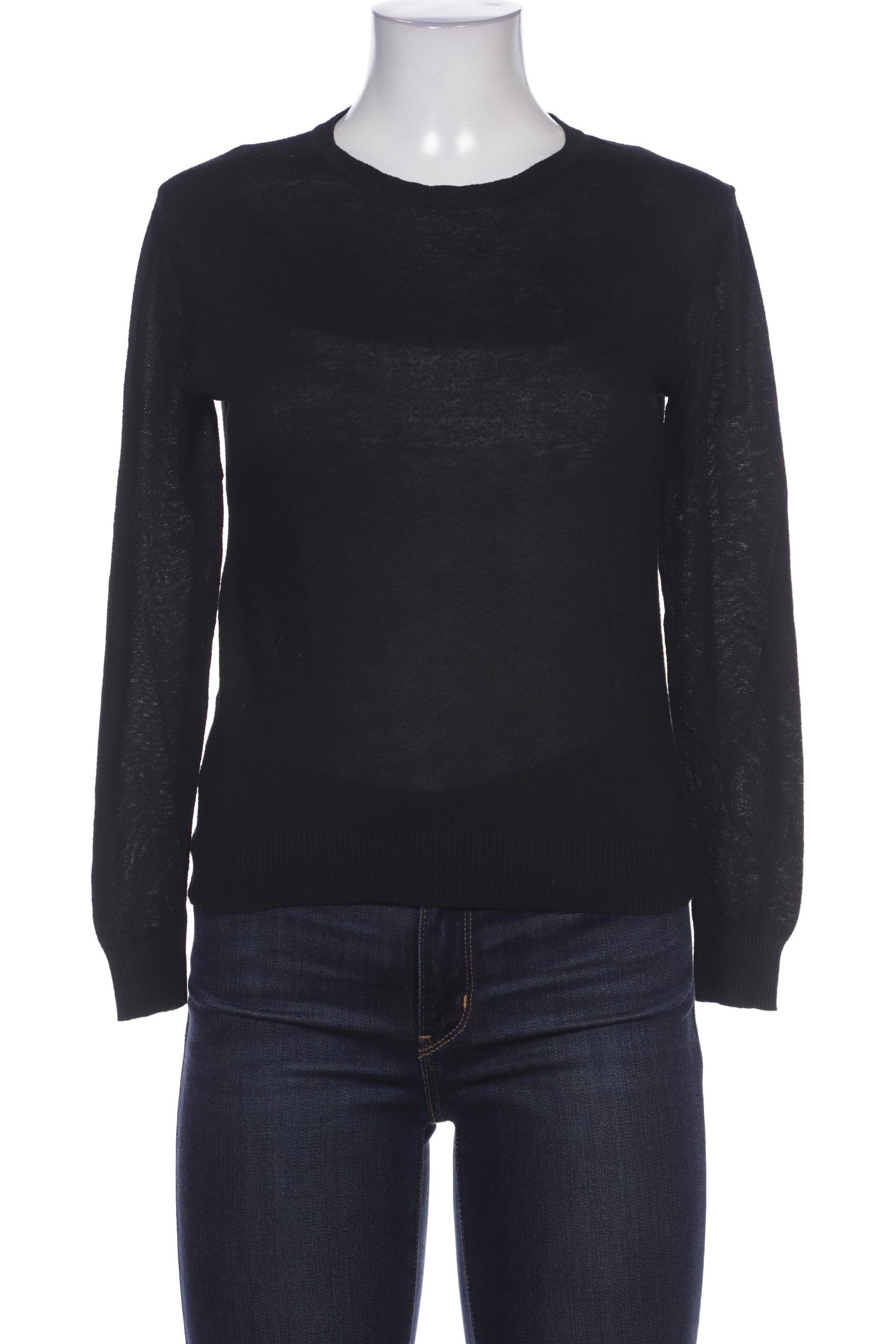 

Mango Damen Pullover, schwarz, Gr. 36