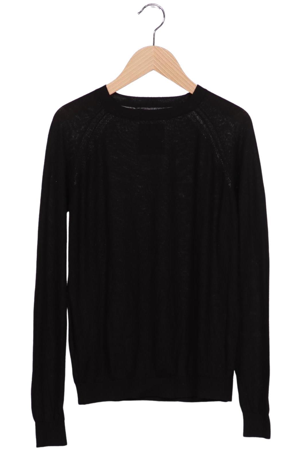 

Mango Damen Pullover, schwarz, Gr. 36