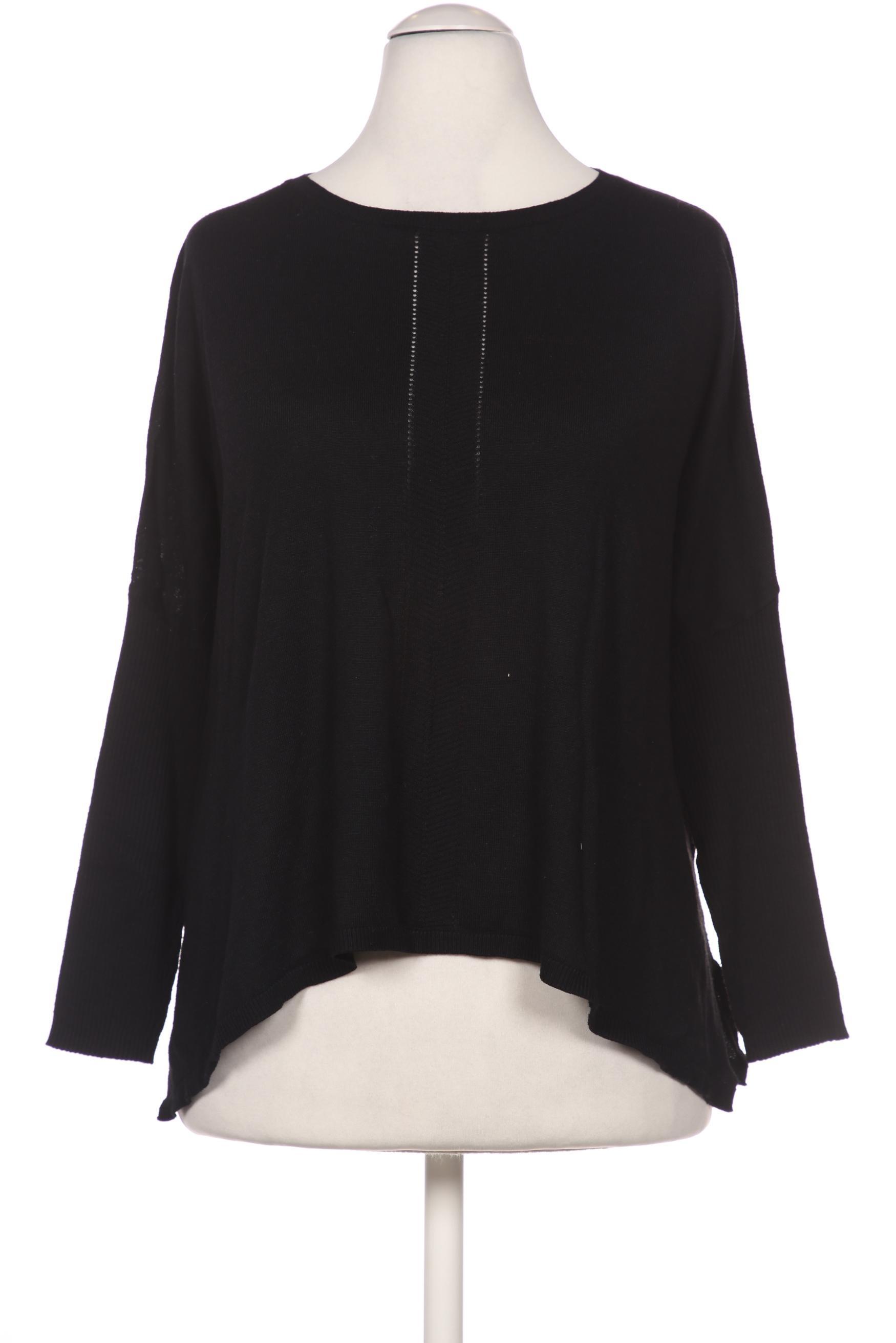 

Mango Damen Pullover, schwarz, Gr. 36