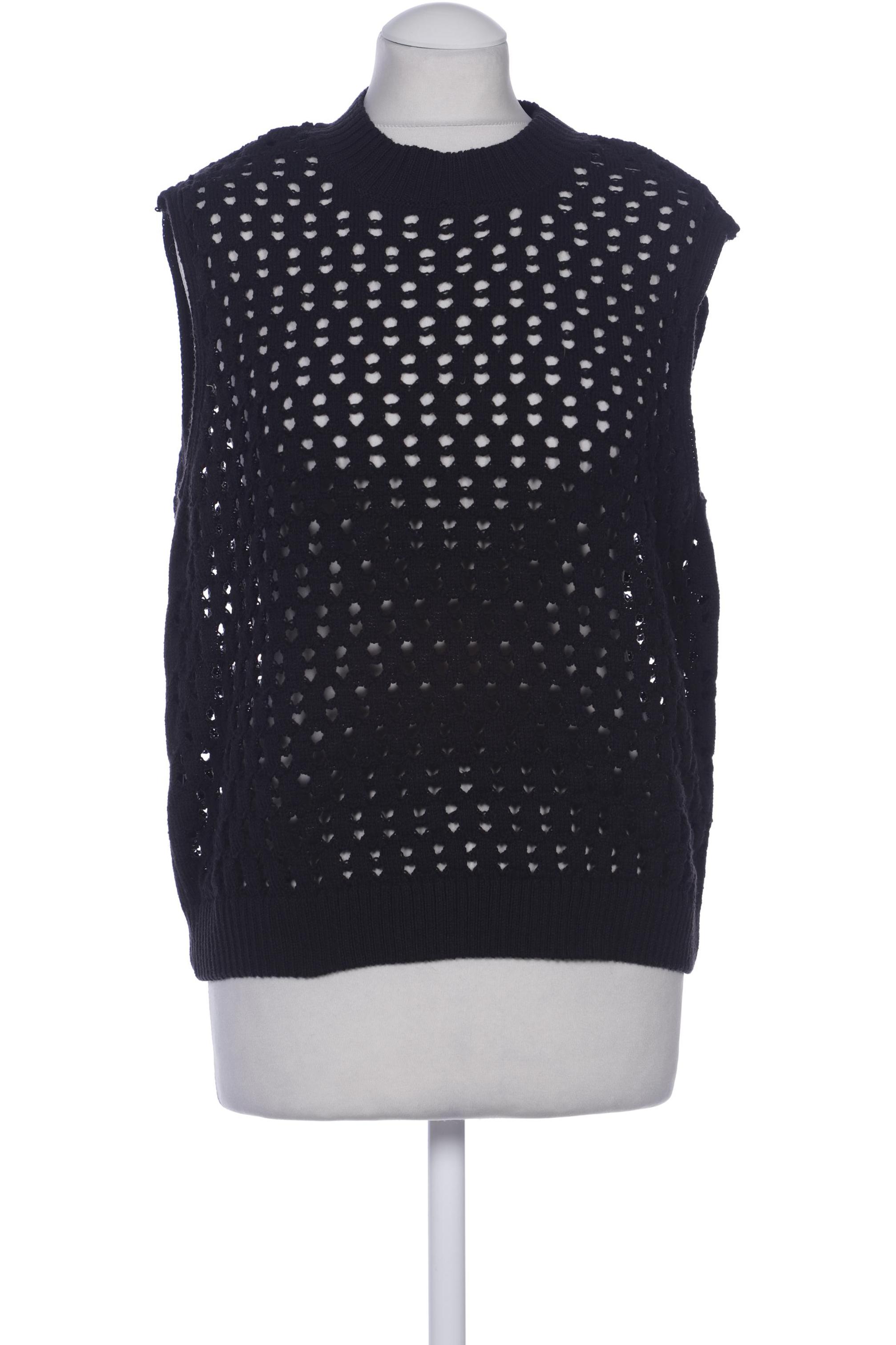 

Mango Damen Pullover, schwarz, Gr. 38