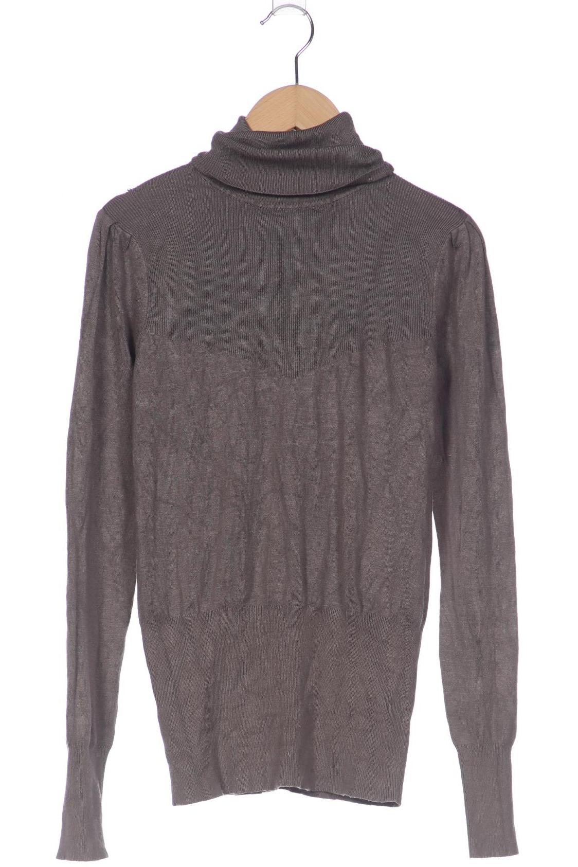 

Mango Damen Pullover, grau, Gr. 42