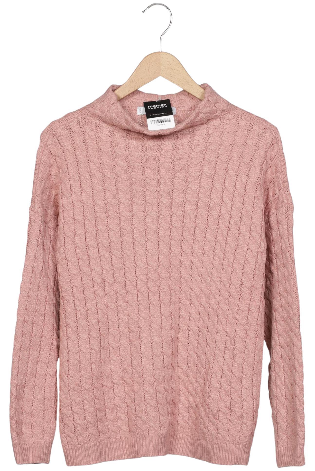 

Mango Damen Pullover, pink, Gr. 42