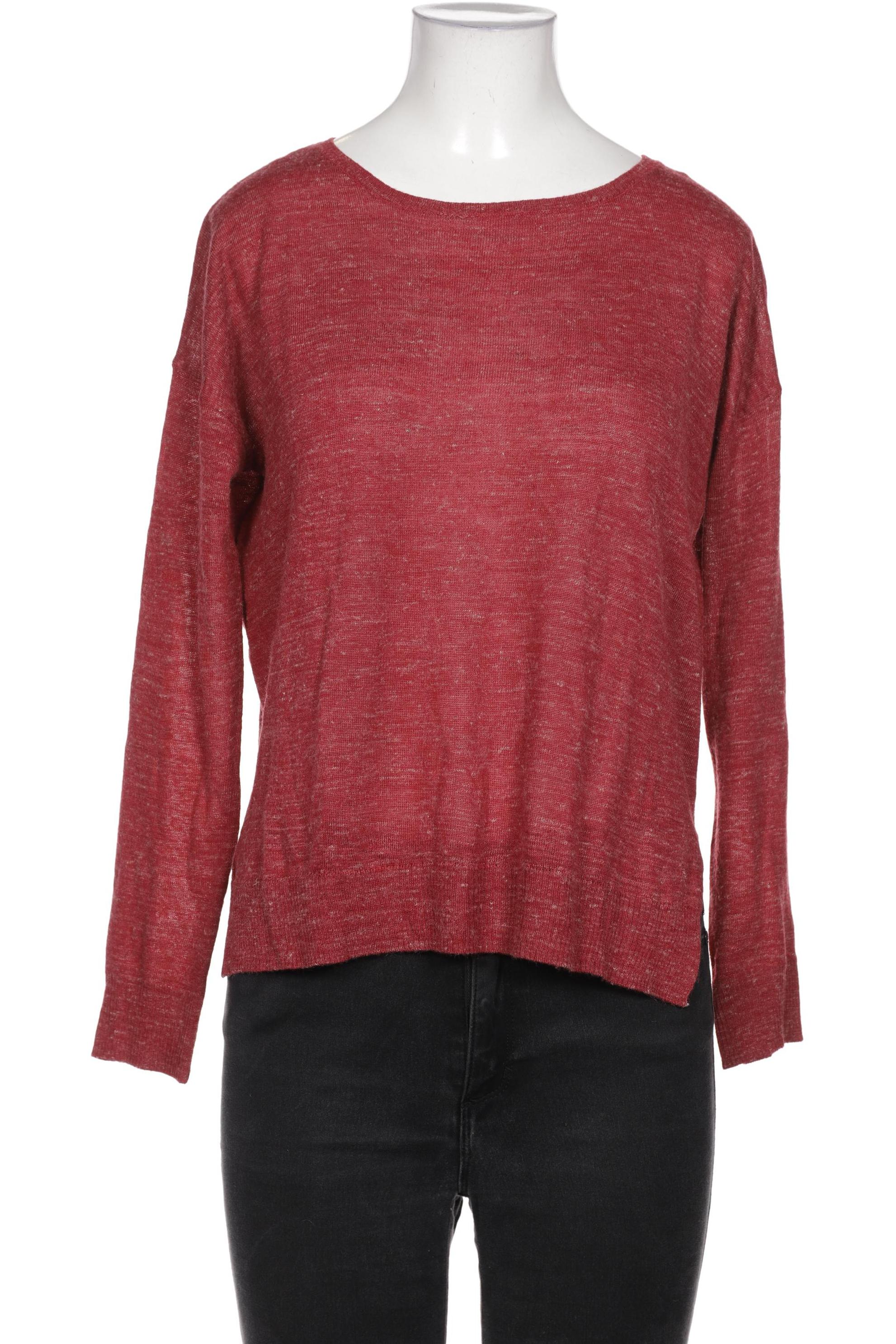 

MANGO Damen Pullover, bordeaux