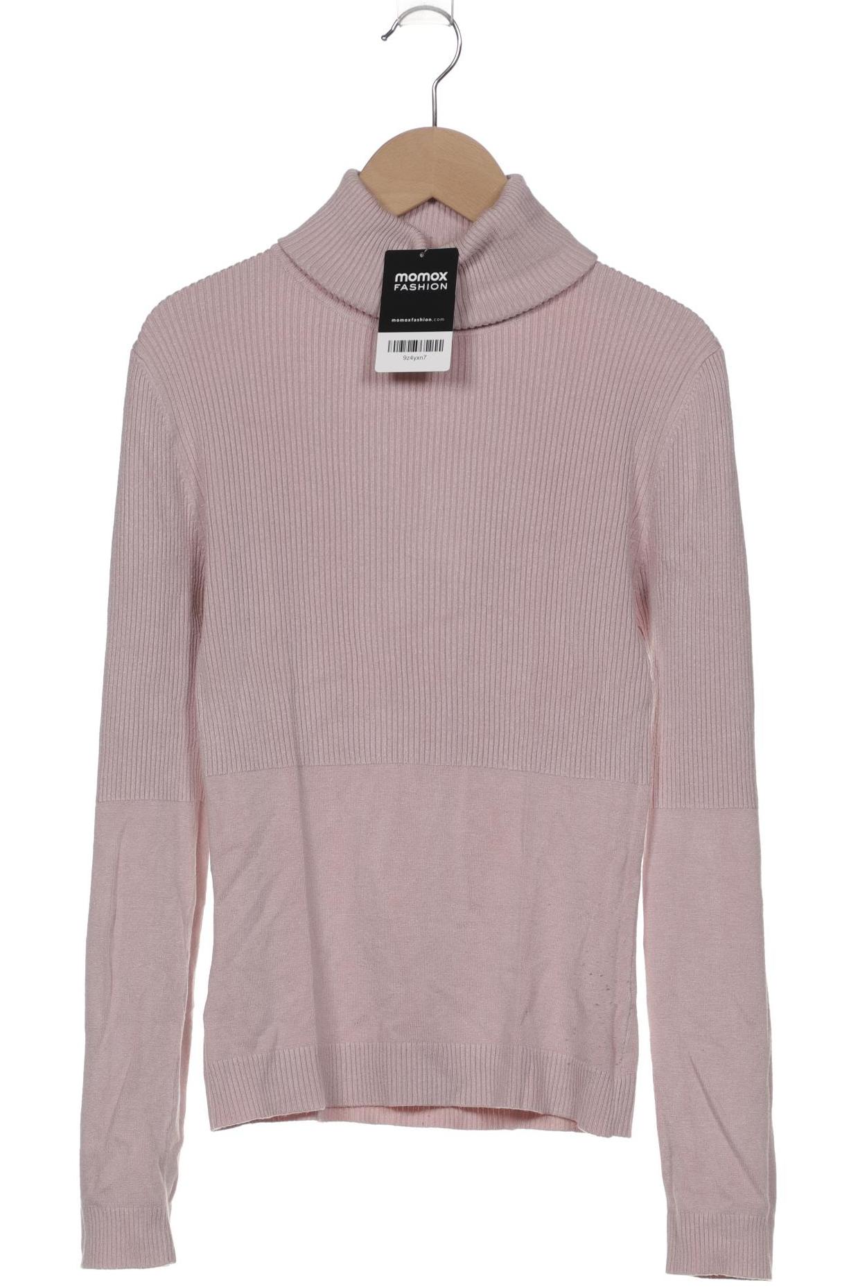 

Mango Damen Pullover, pink, Gr. 42