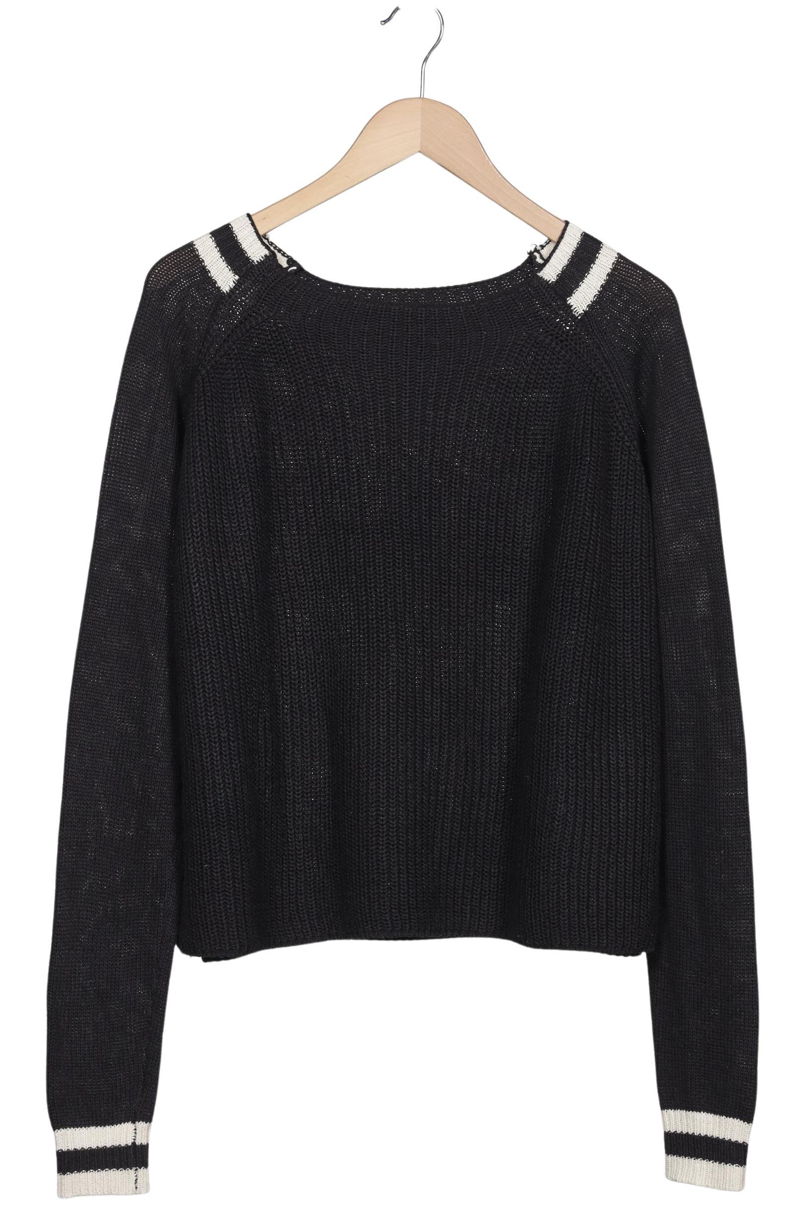 

Mango Damen Pullover, mehrfarbig, Gr. 42