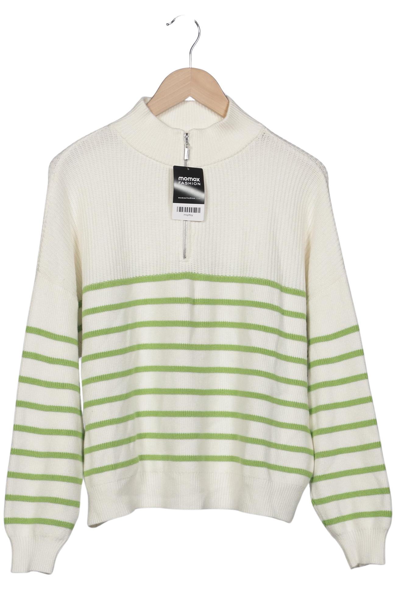 

Mango Damen Pullover, mehrfarbig, Gr. 36