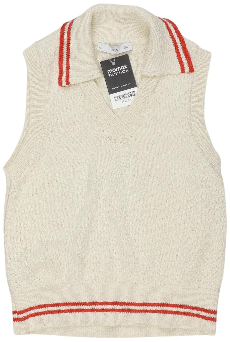 

Mango Damen Pullover, mehrfarbig, Gr. 42