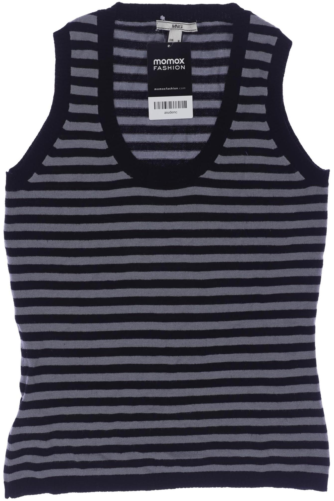 

Mango Damen Pullover, schwarz, Gr. 38