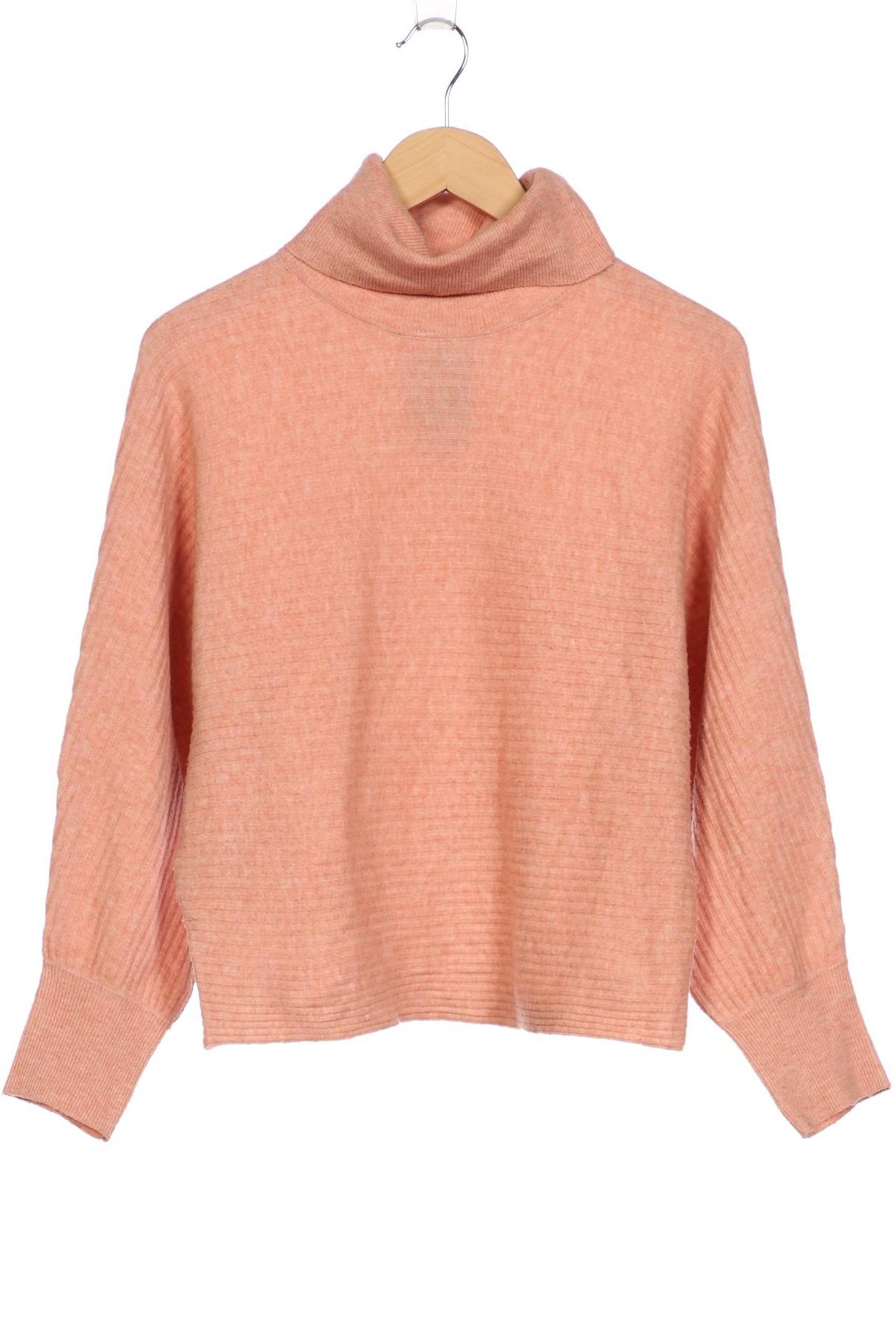 

Mango Damen Pullover, pink, Gr. 36