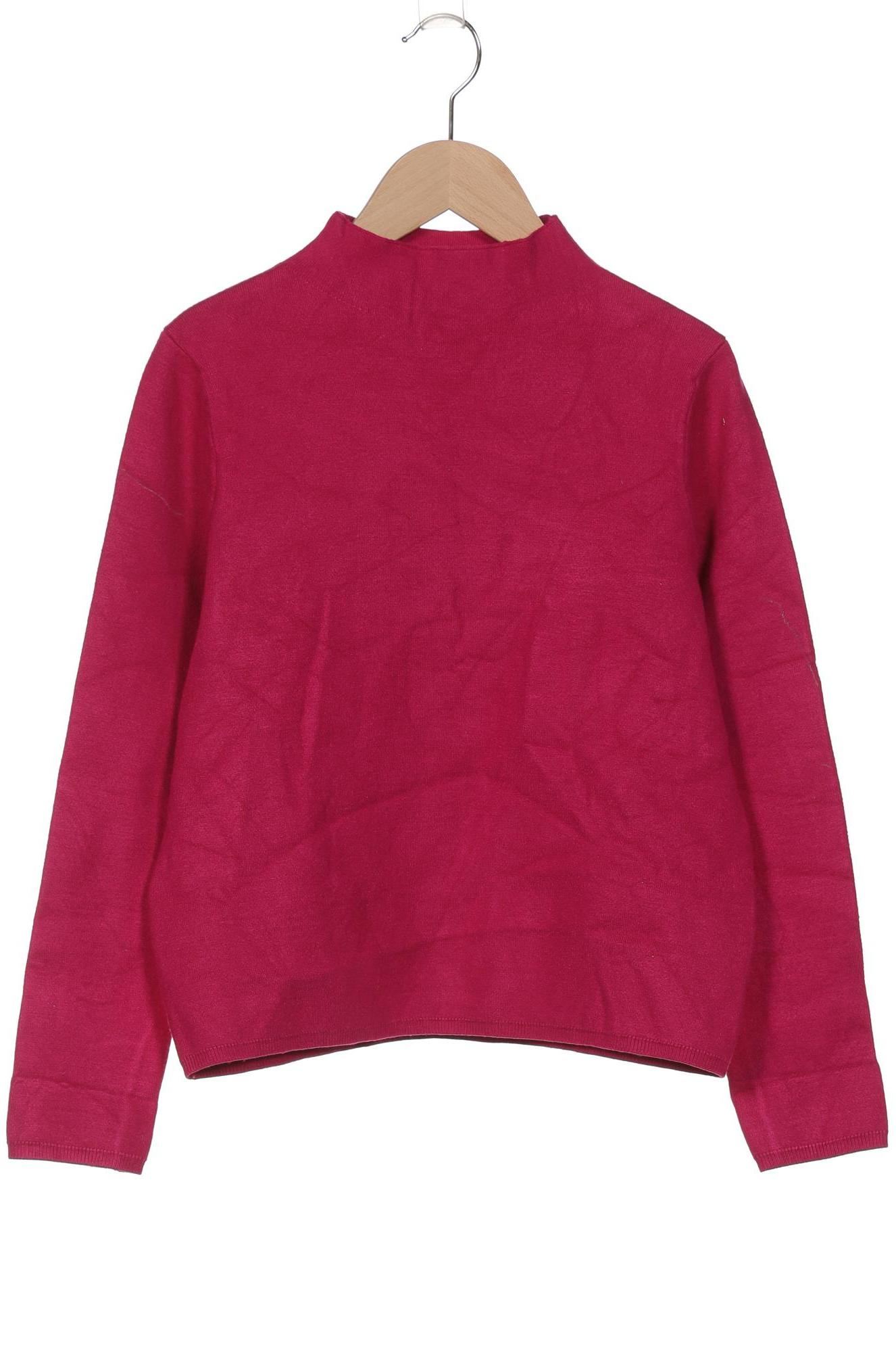 

Mango Damen Pullover, pink, Gr. 36