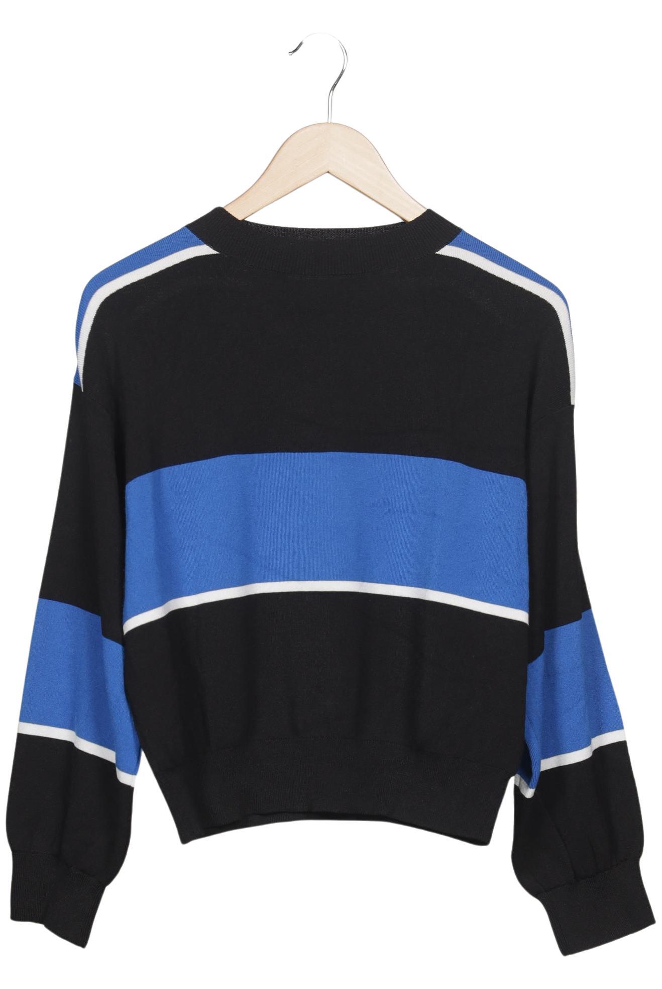 

Mango Damen Pullover, mehrfarbig, Gr. 36