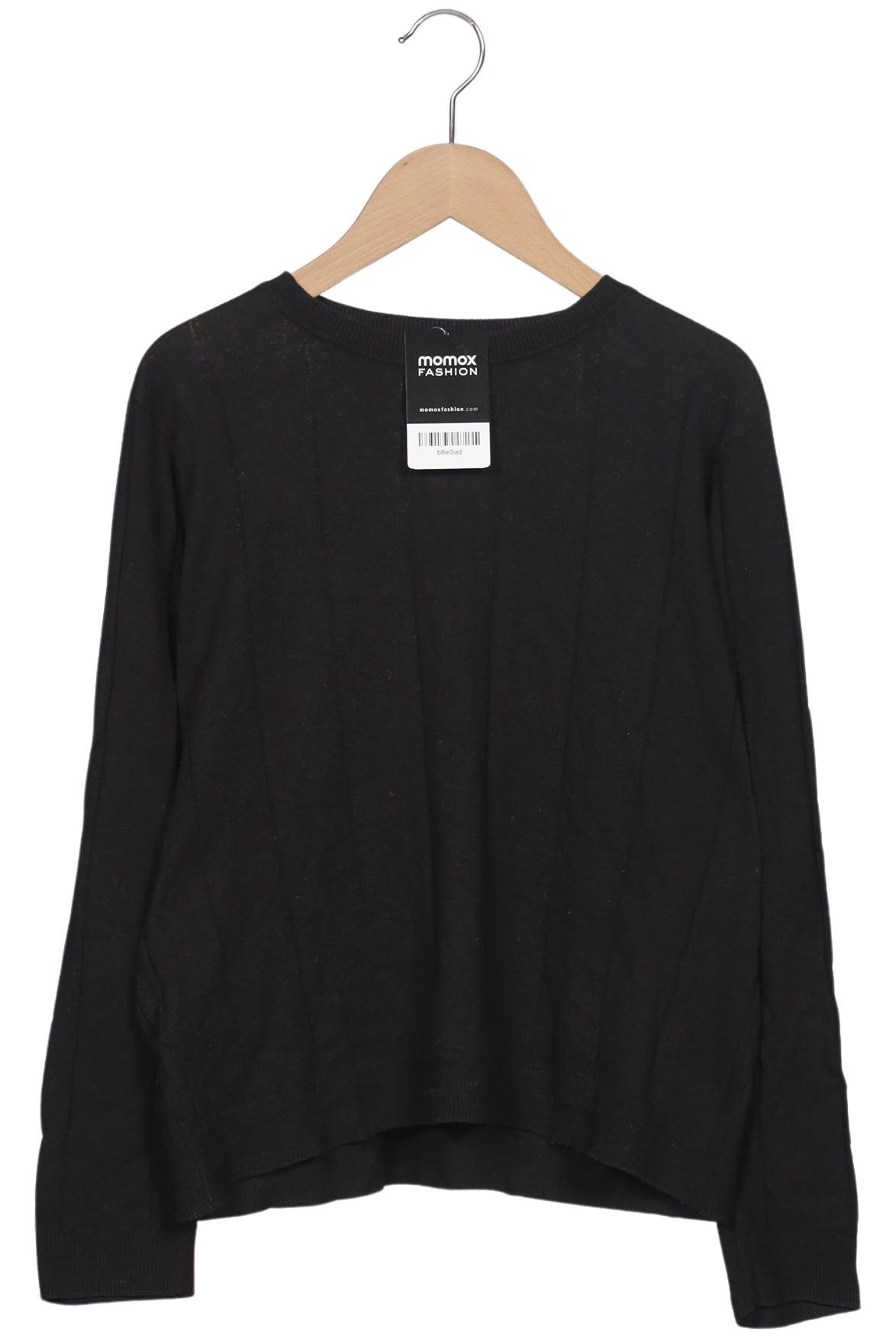 

Mango Damen Pullover, schwarz, Gr. 38