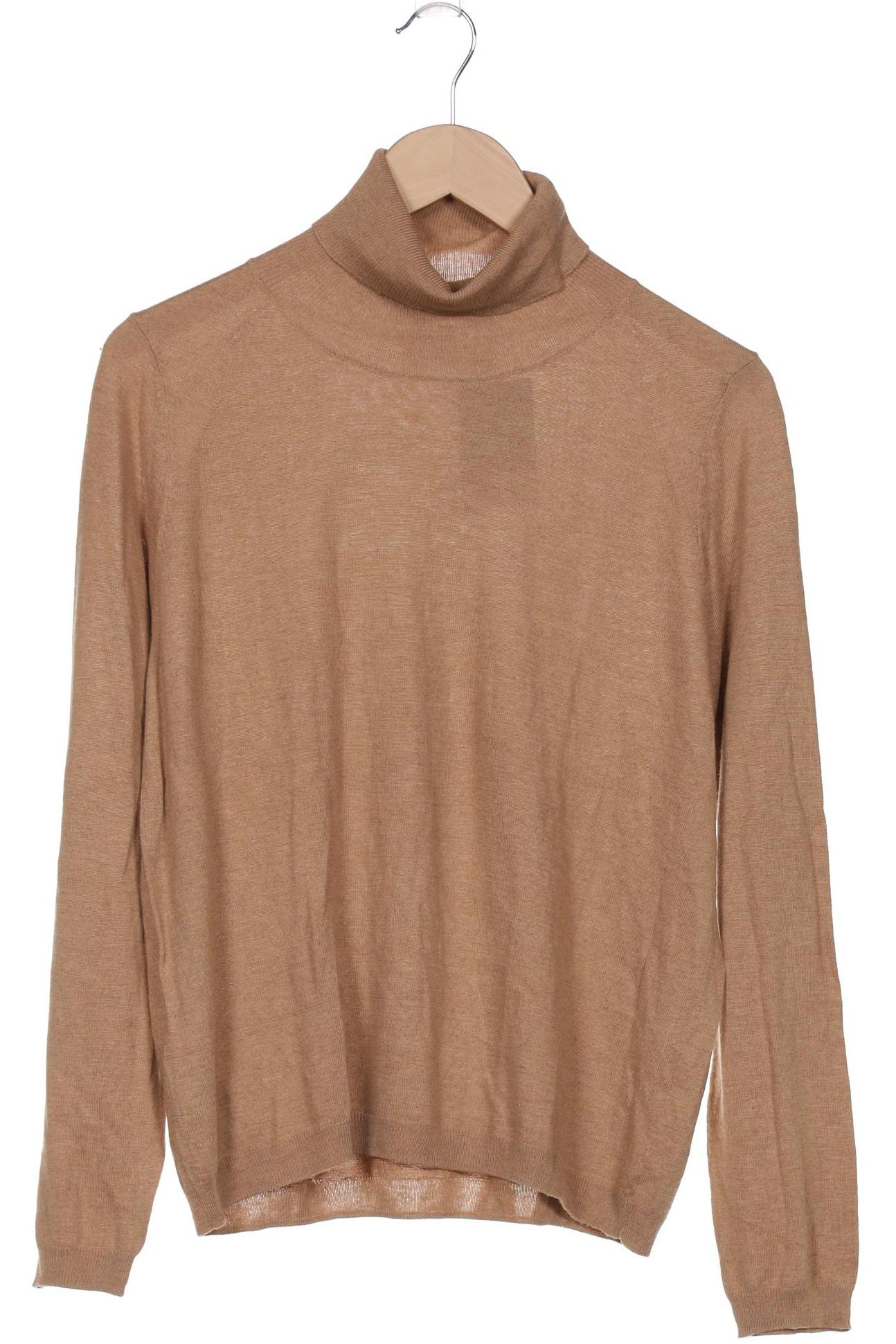 

Mango Damen Pullover, braun, Gr. 44