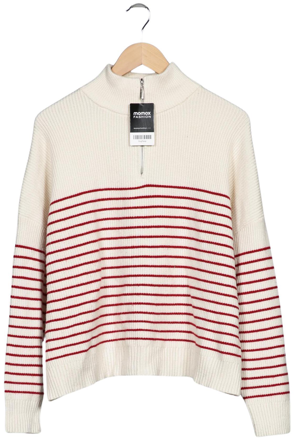 

Mango Damen Pullover, mehrfarbig, Gr. 44