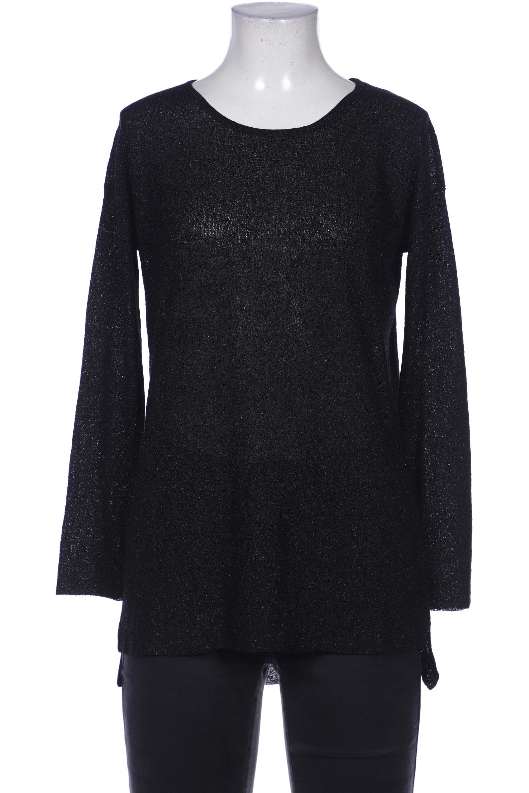 

Mango Damen Pullover, schwarz, Gr. 36