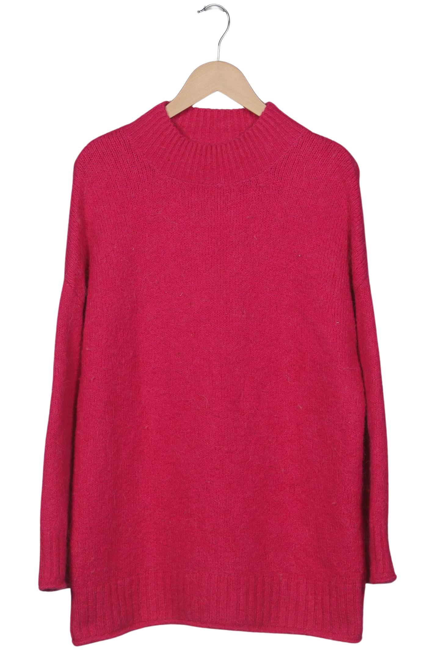 

Mango Damen Pullover, pink, Gr. 38