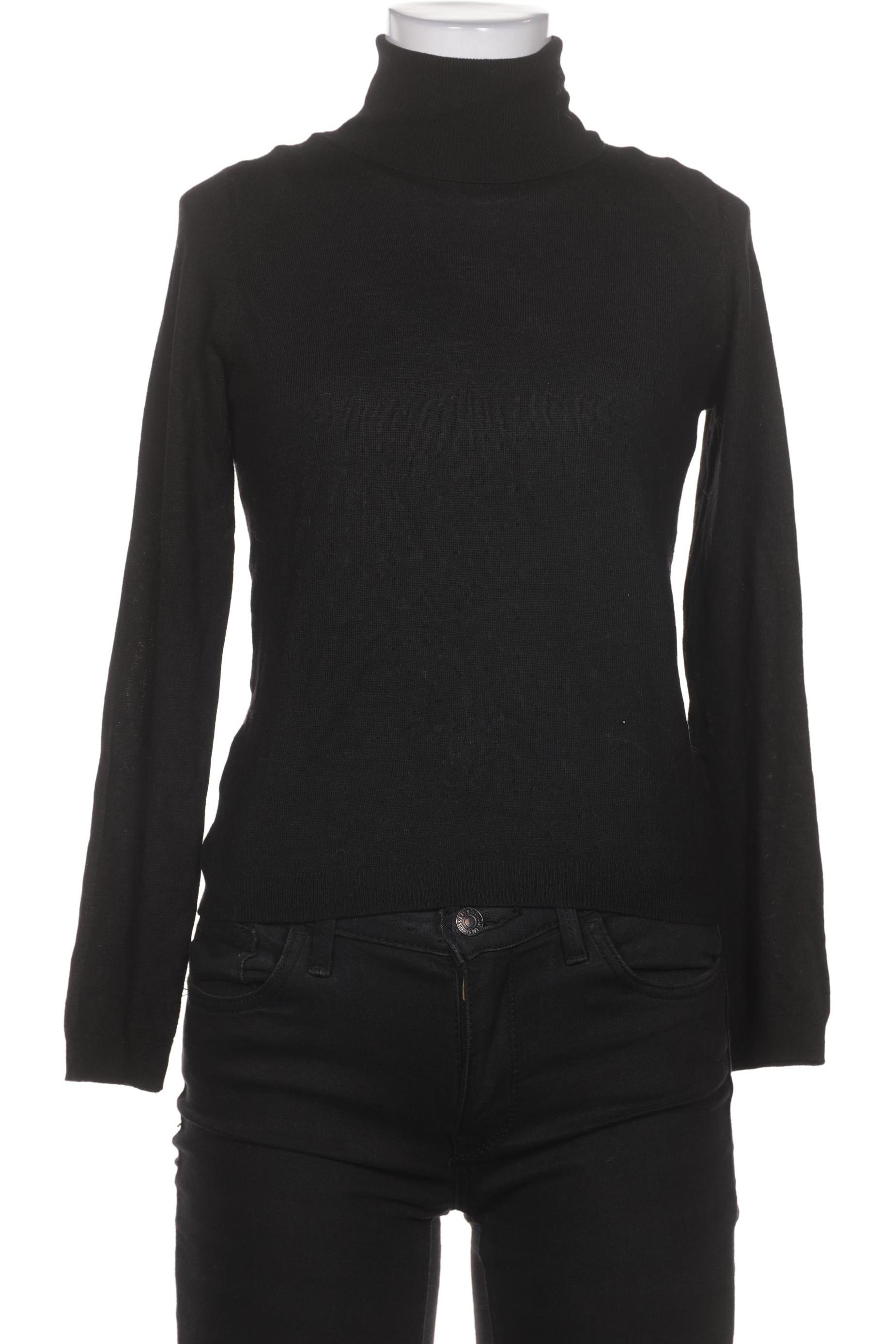 

Mango Damen Pullover, schwarz, Gr. 34