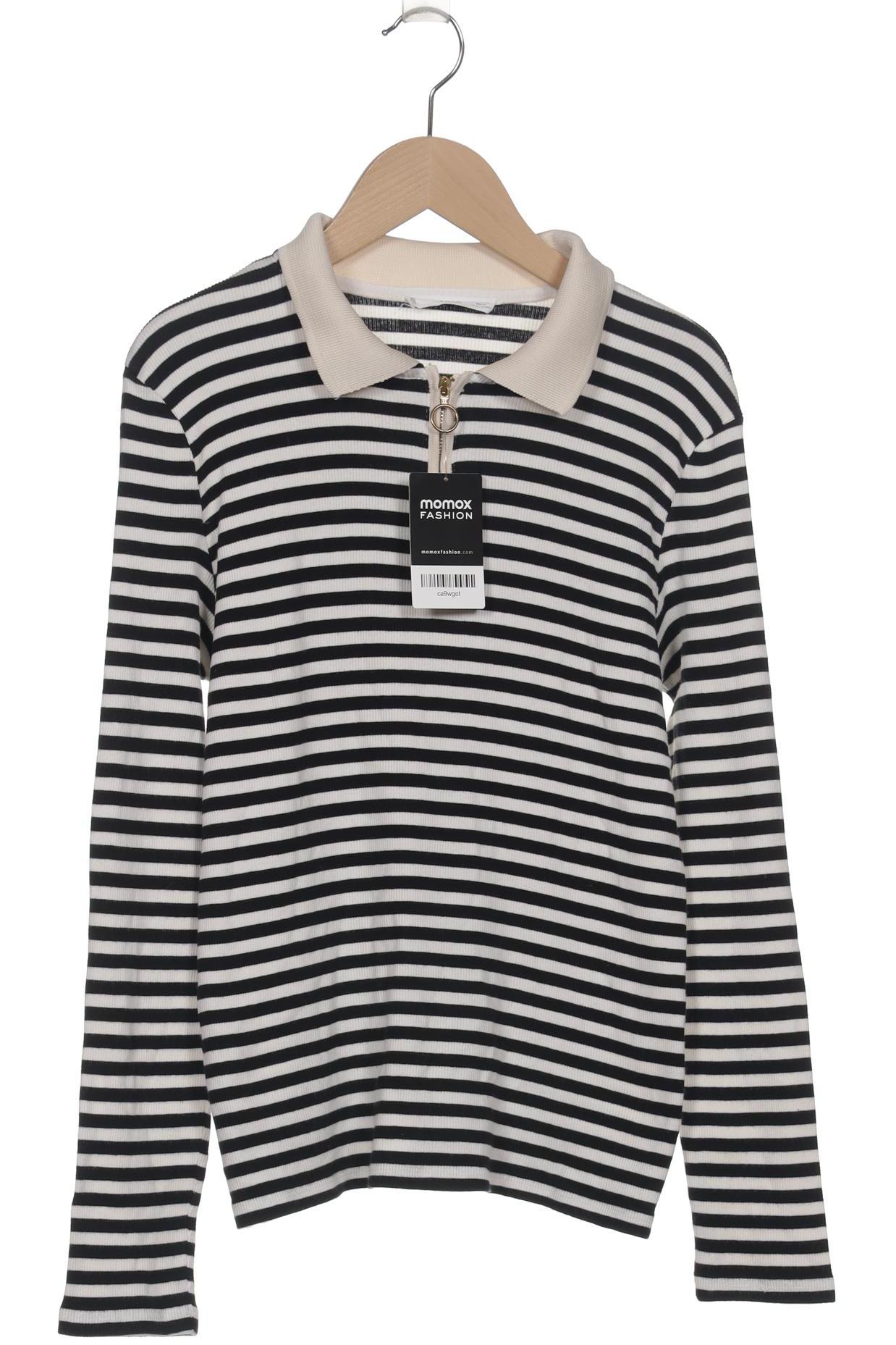 

Mango Damen Pullover, schwarz, Gr. 42