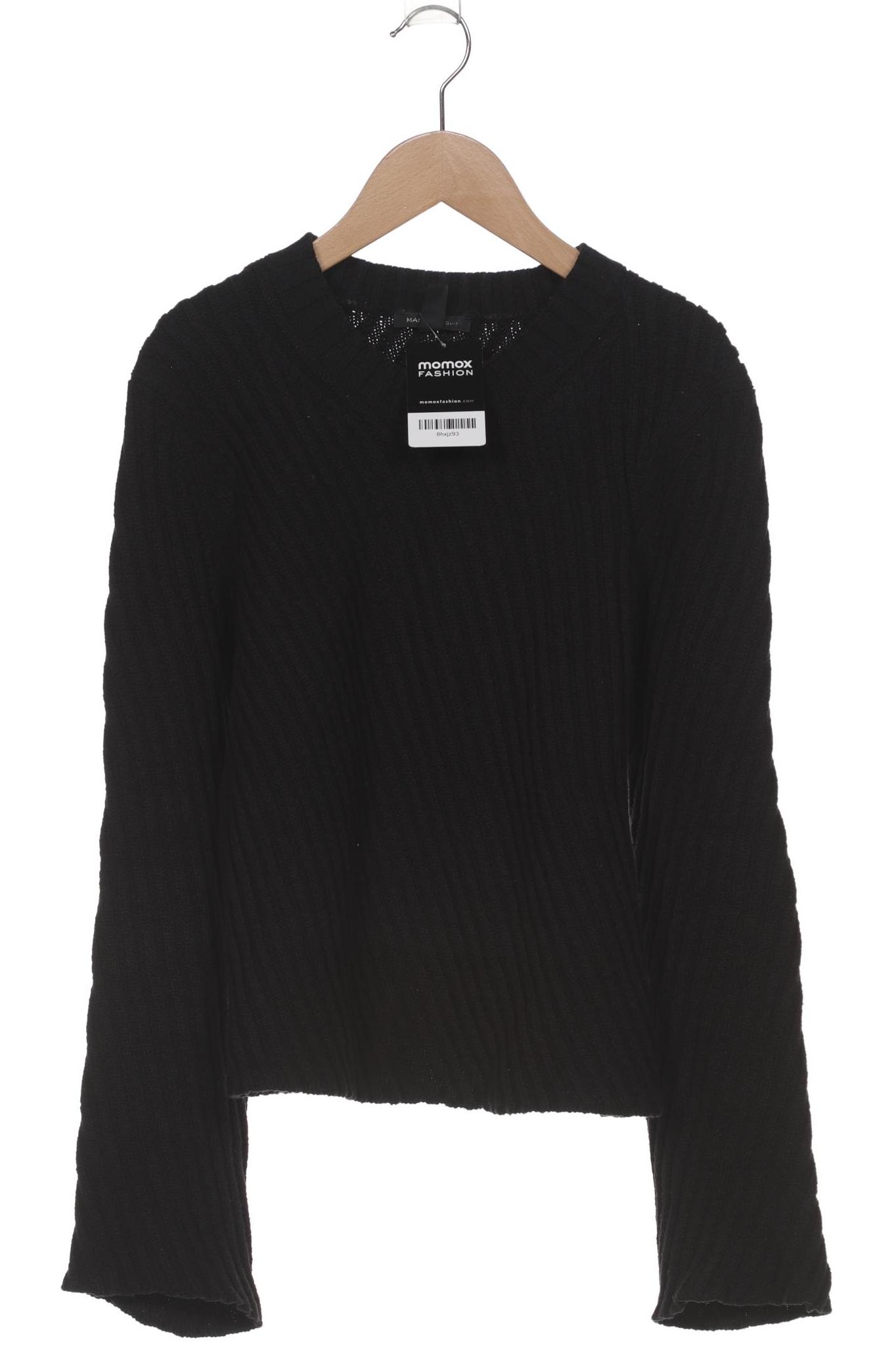 

Mango Damen Pullover, schwarz, Gr. 36