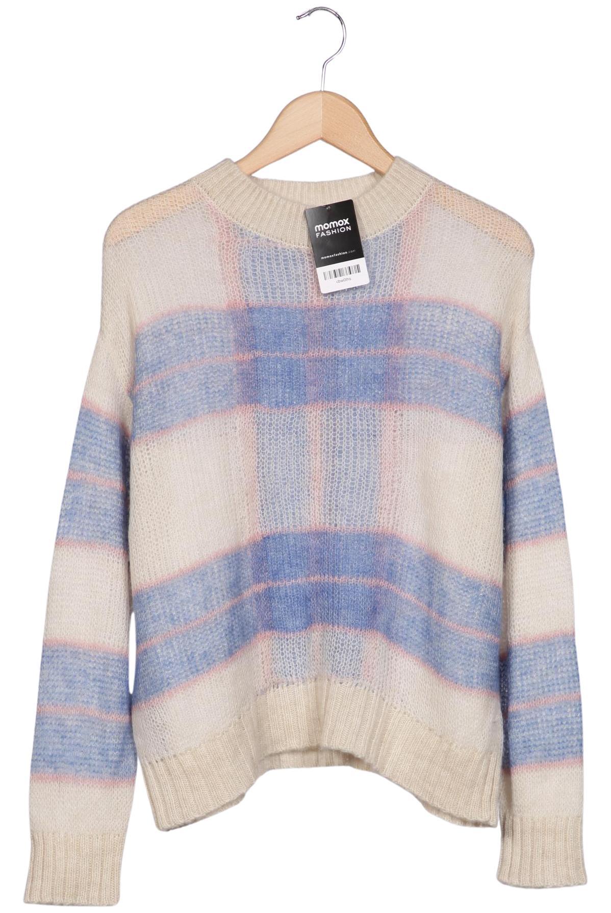 

Mango Damen Pullover, mehrfarbig, Gr. 36