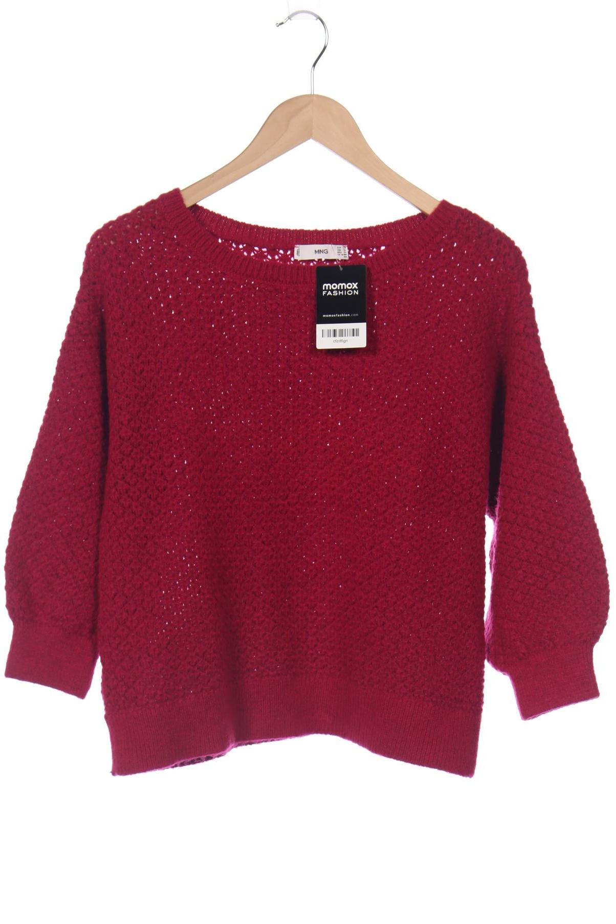 

MANGO Damen Pullover, pink