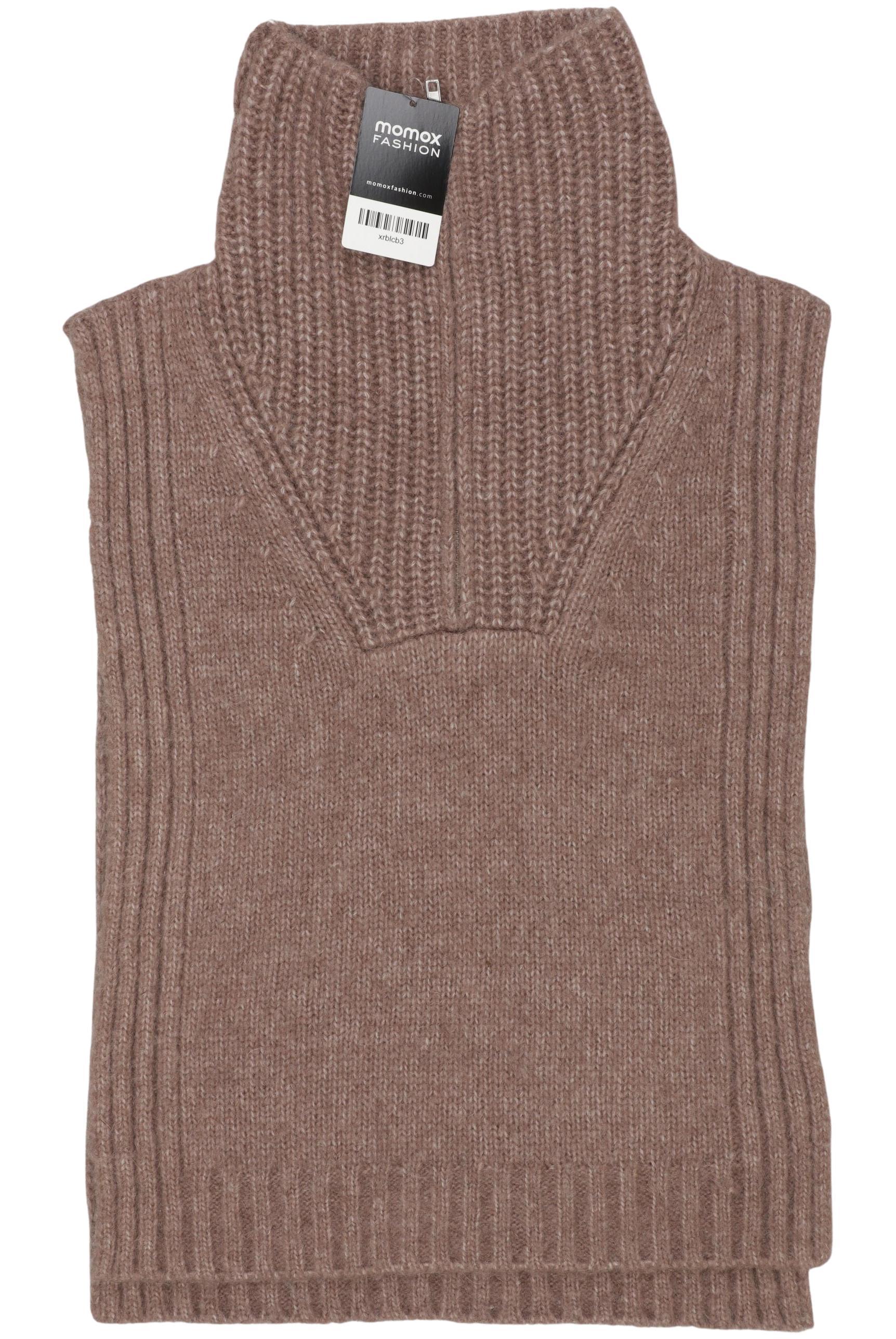 

Mango Damen Pullover, braun, Gr. 34