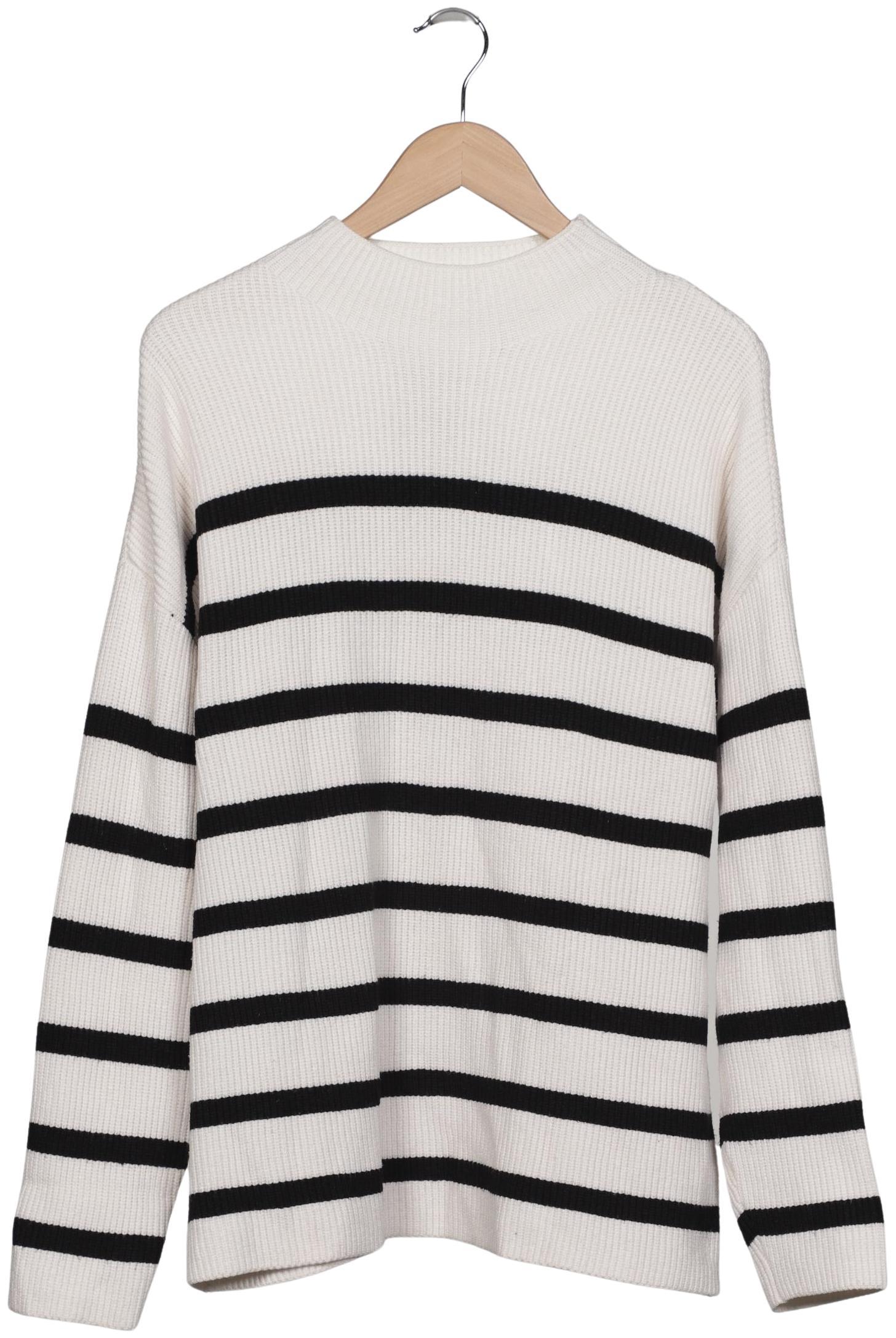 

Mango Damen Pullover, mehrfarbig, Gr. 42