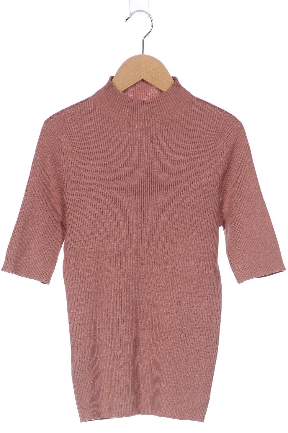

MANGO Damen Pullover, pink