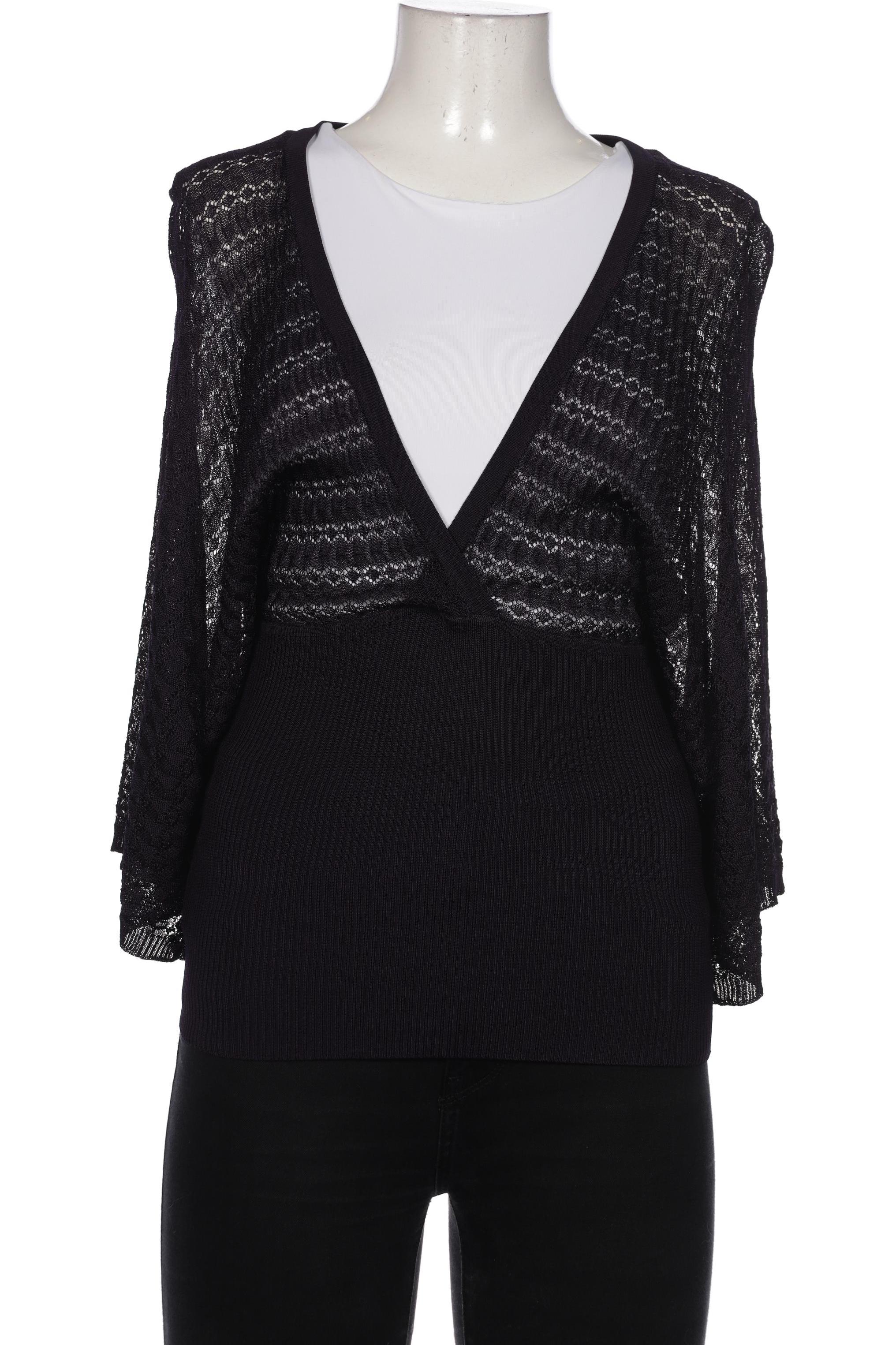 

Mango Damen Pullover, flieder, Gr. 38