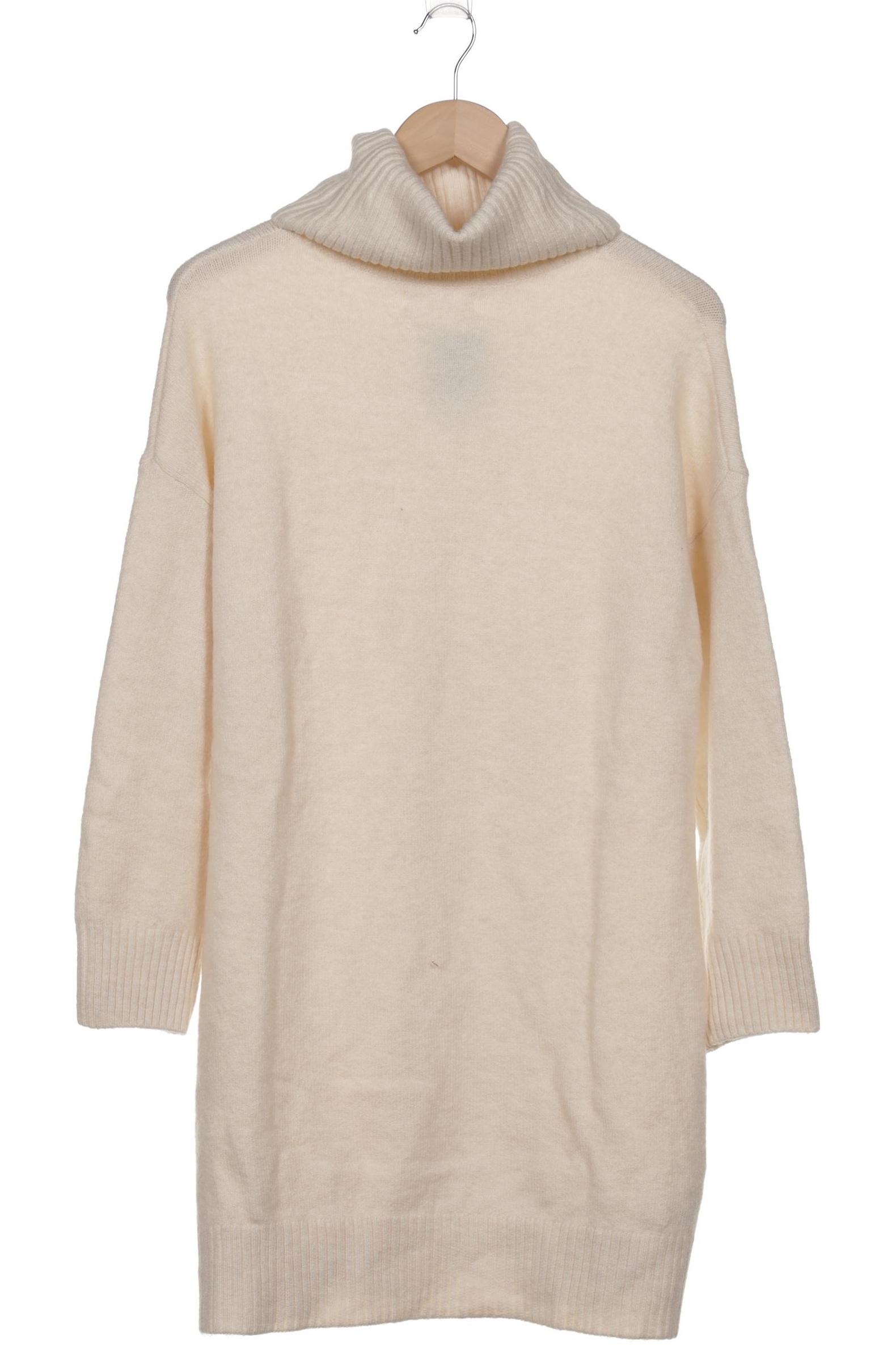 

Mango Damen Pullover, cremeweiß, Gr. 36
