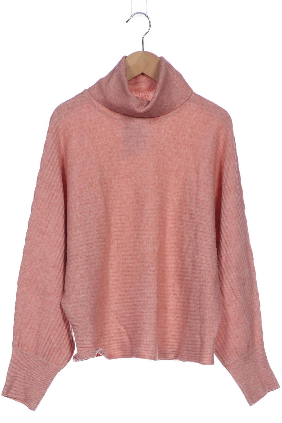 

Mango Damen Pullover, pink, Gr. 36