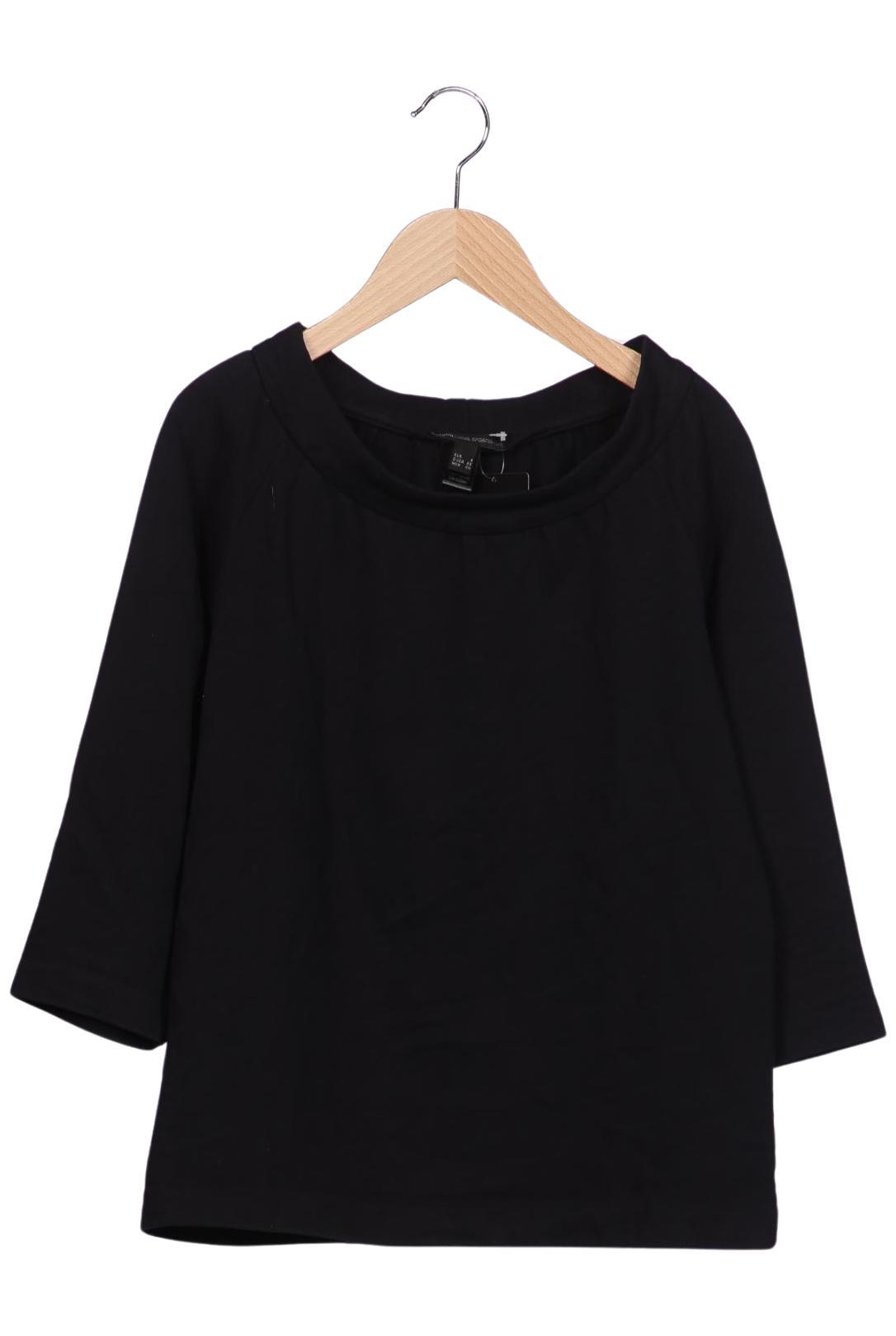 

Mango Damen Pullover, schwarz, Gr. 36