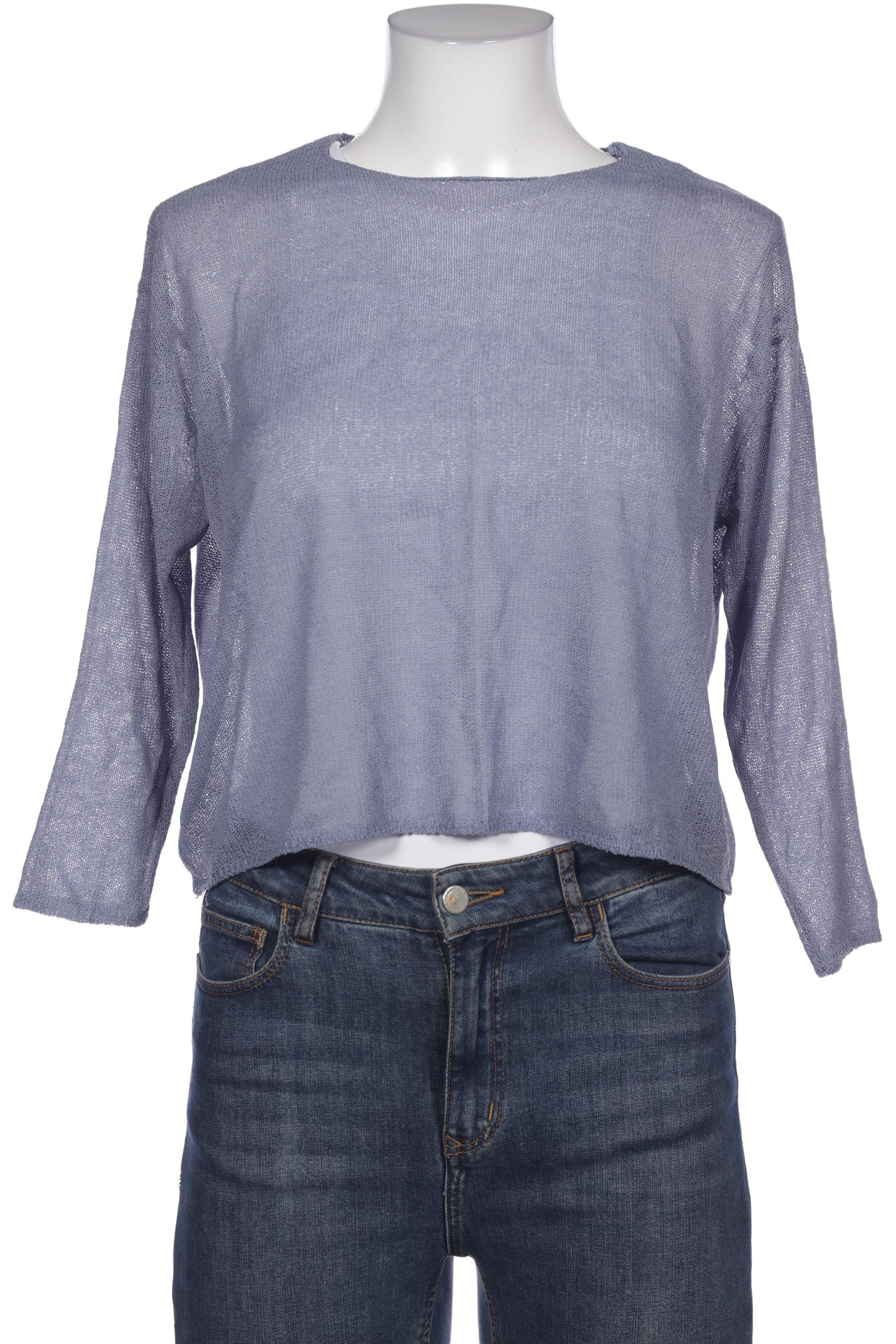 

MANGO Damen Pullover, flieder