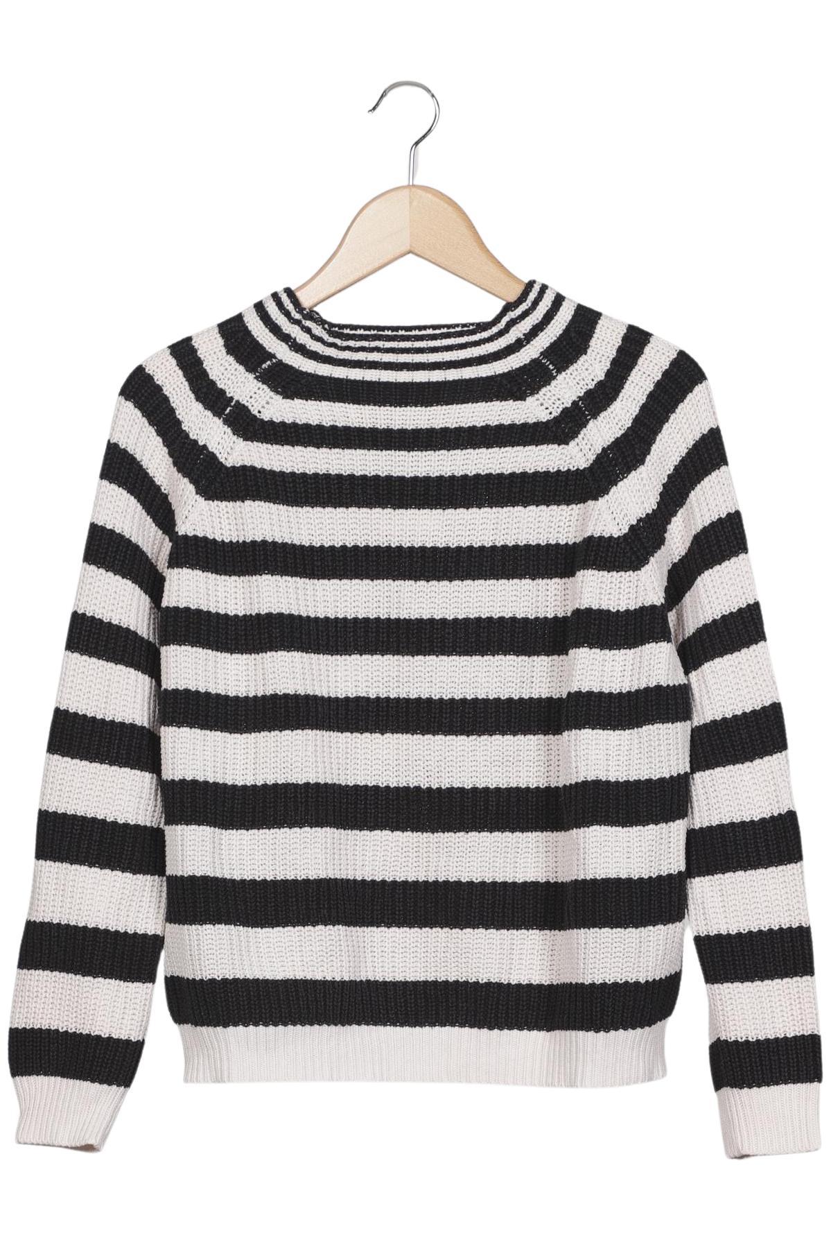 

Mango Damen Pullover, mehrfarbig, Gr. 38