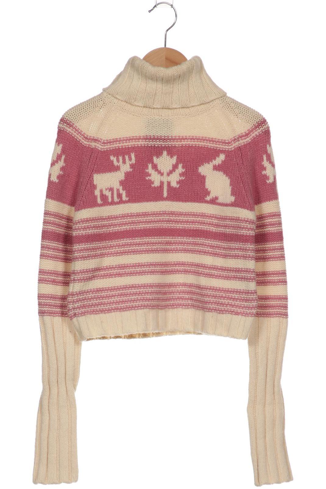 

MANGO Damen Pullover, pink