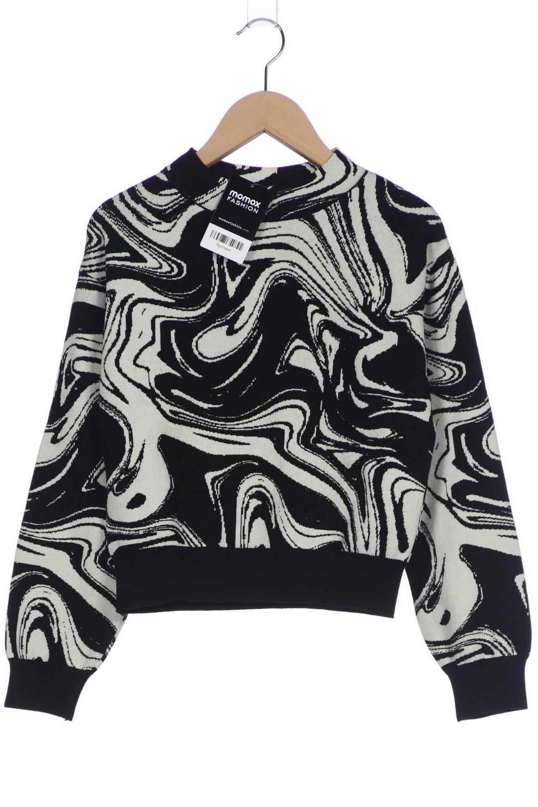 

Mango Damen Pullover, schwarz, Gr. 36