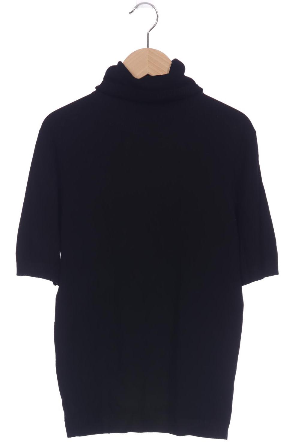 

Mango Damen Pullover, schwarz, Gr. 42