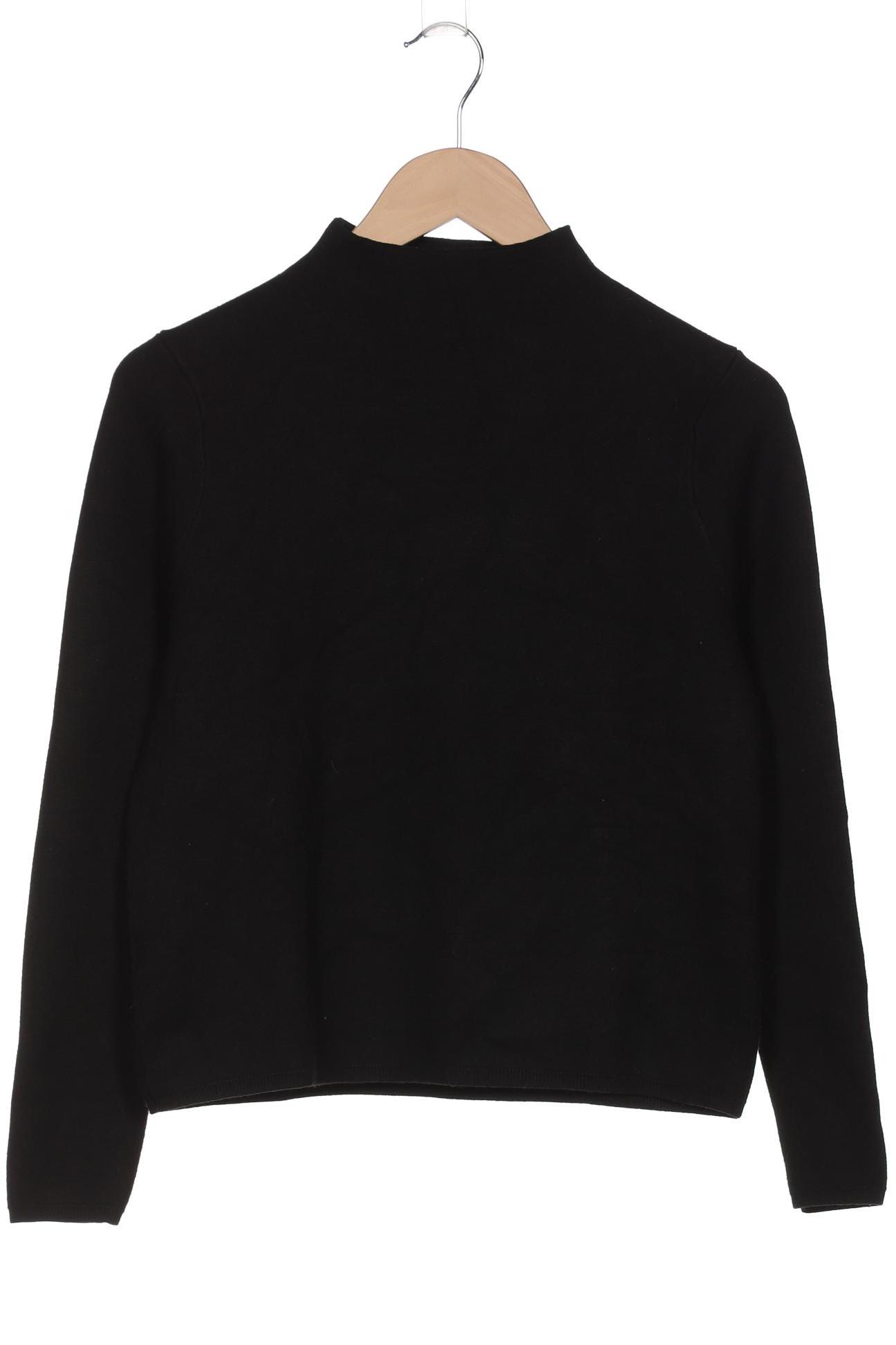 

Mango Damen Pullover, schwarz, Gr. 36