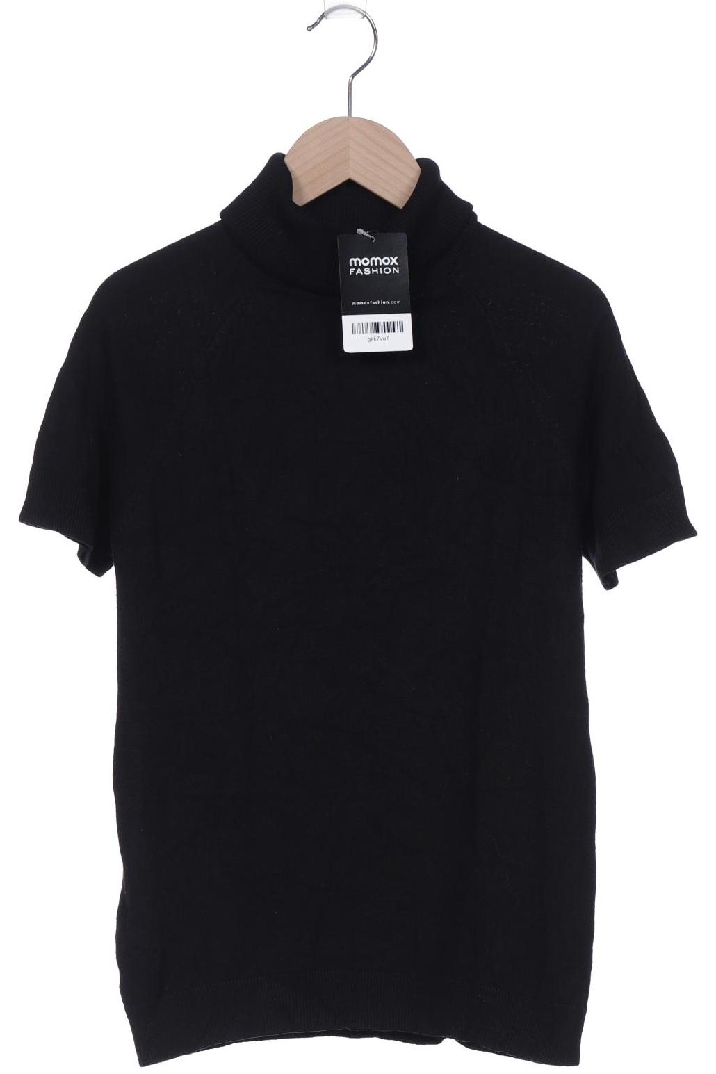 

Mango Damen Pullover, schwarz, Gr. 36
