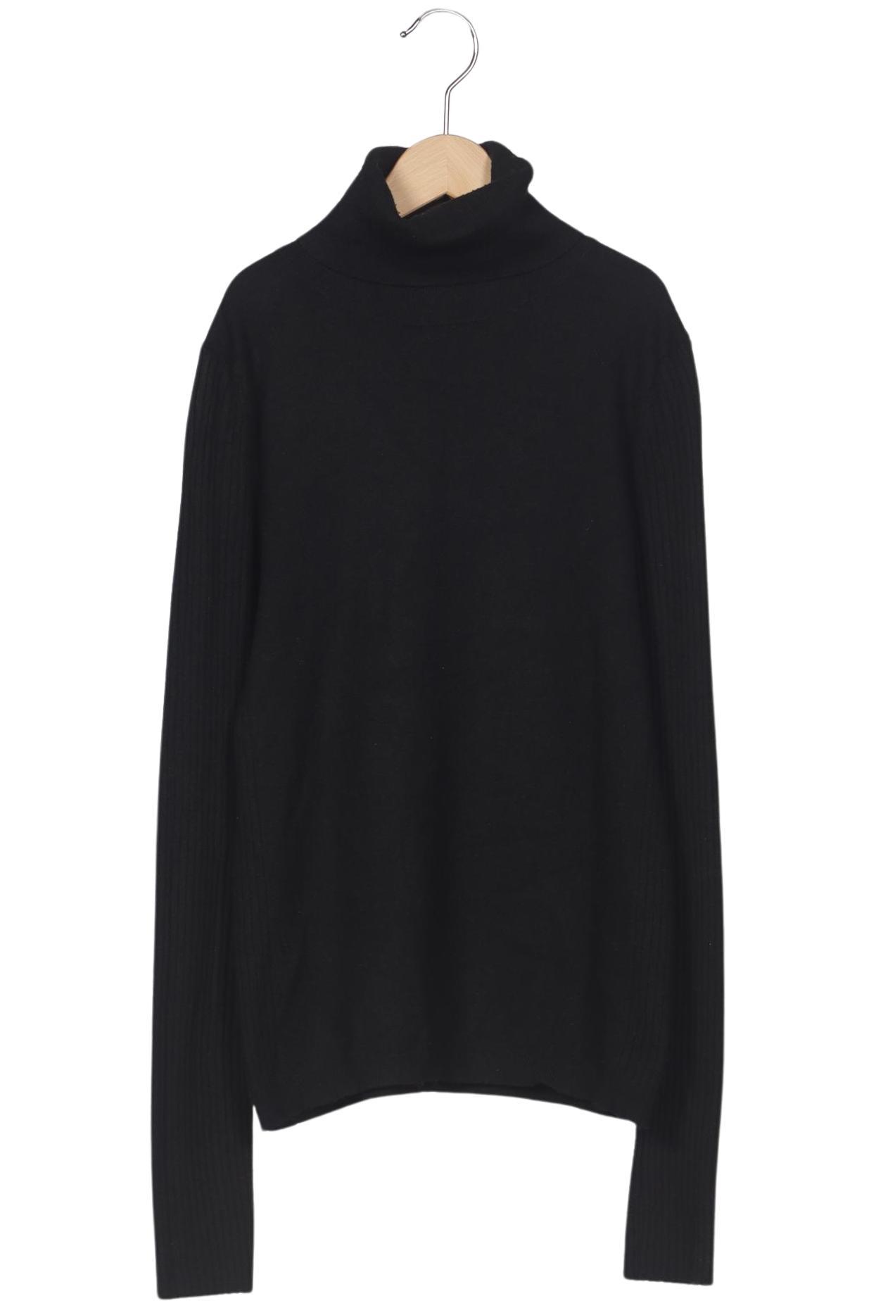 

Mango Damen Pullover, schwarz, Gr. 36