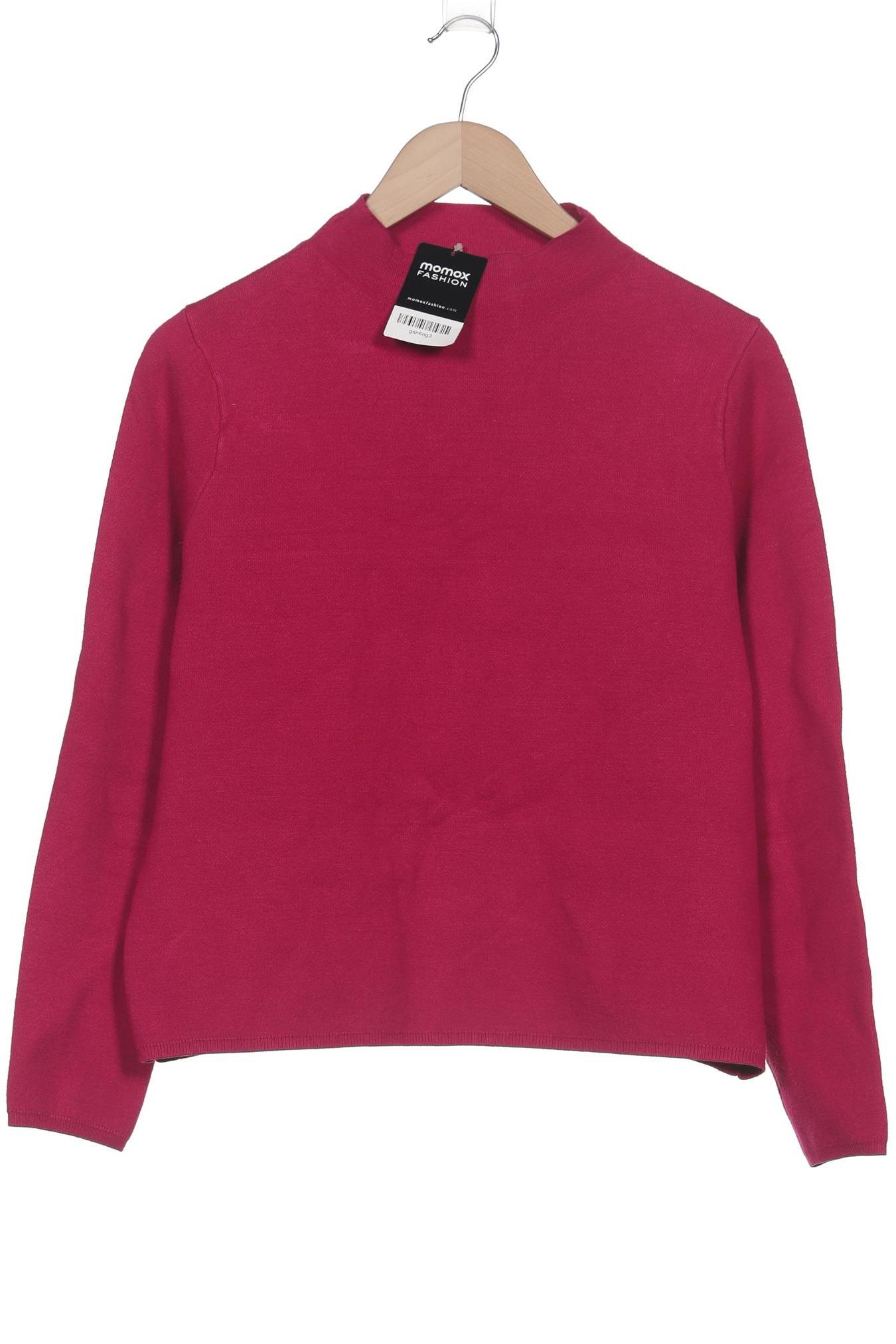 

Mango Damen Pullover, pink, Gr. 42