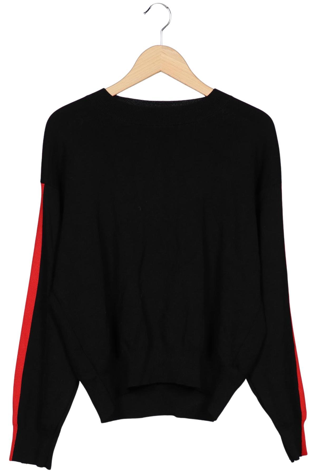 

Mango Damen Pullover, mehrfarbig, Gr. 42