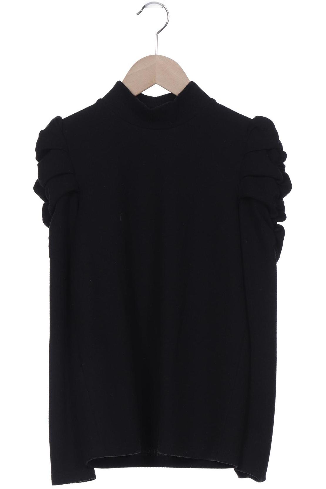 

Mango Damen Pullover, schwarz, Gr. 34