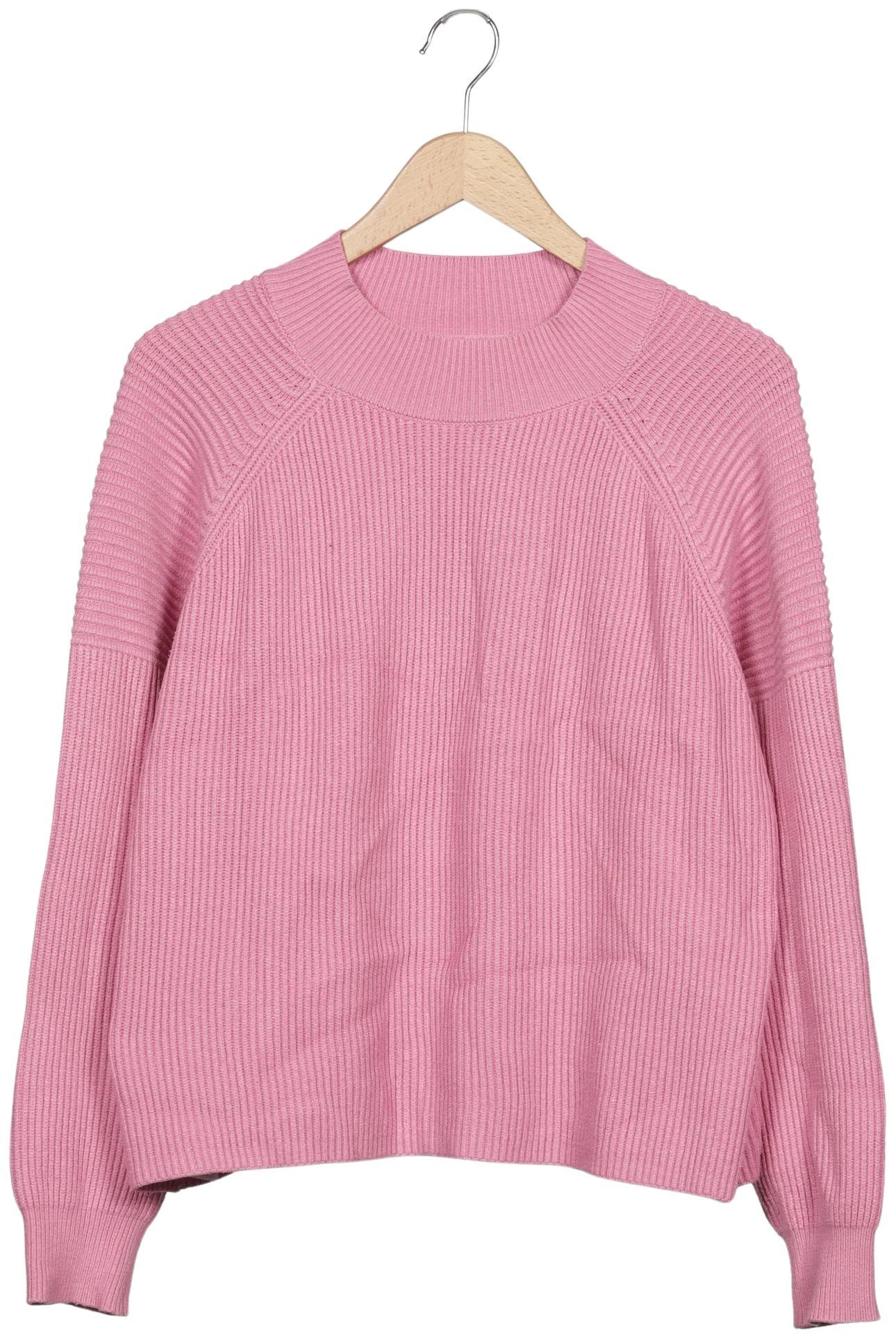 

Mango Damen Pullover, pink, Gr. 42