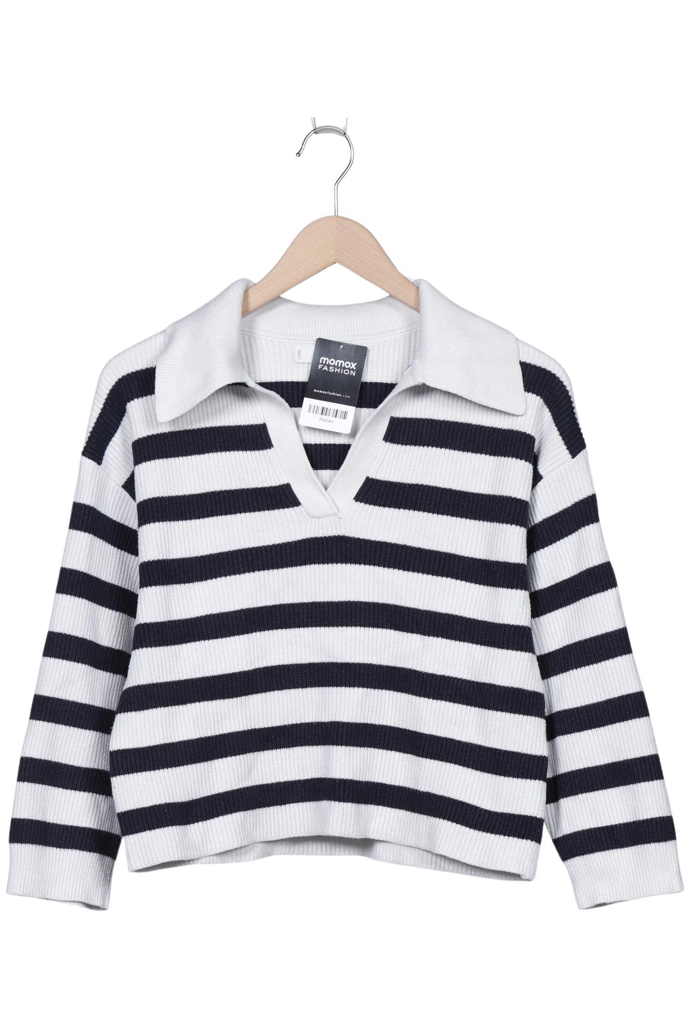 

Mango Damen Pullover, mehrfarbig, Gr. 36