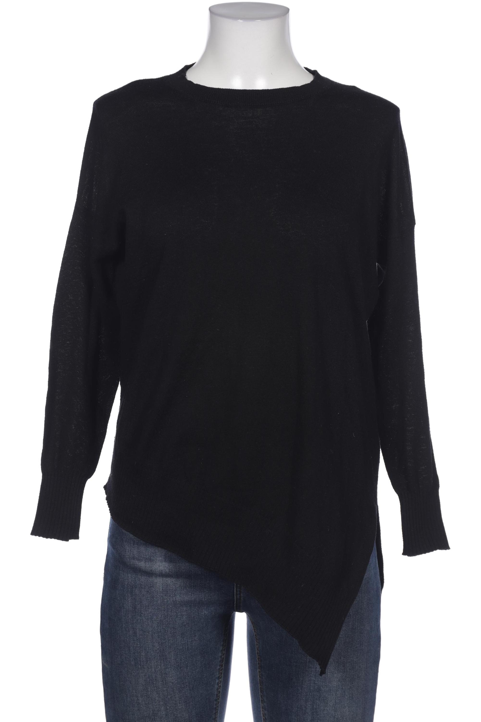 

Mango Damen Pullover, schwarz, Gr. 36